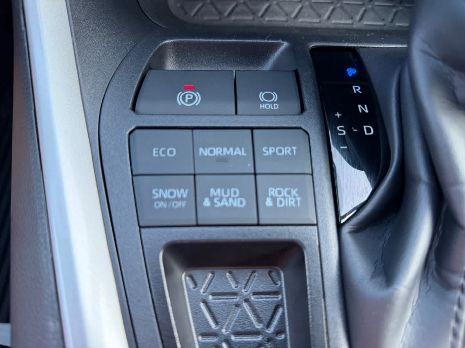 Used 2025 Toyota RAV4 SUV