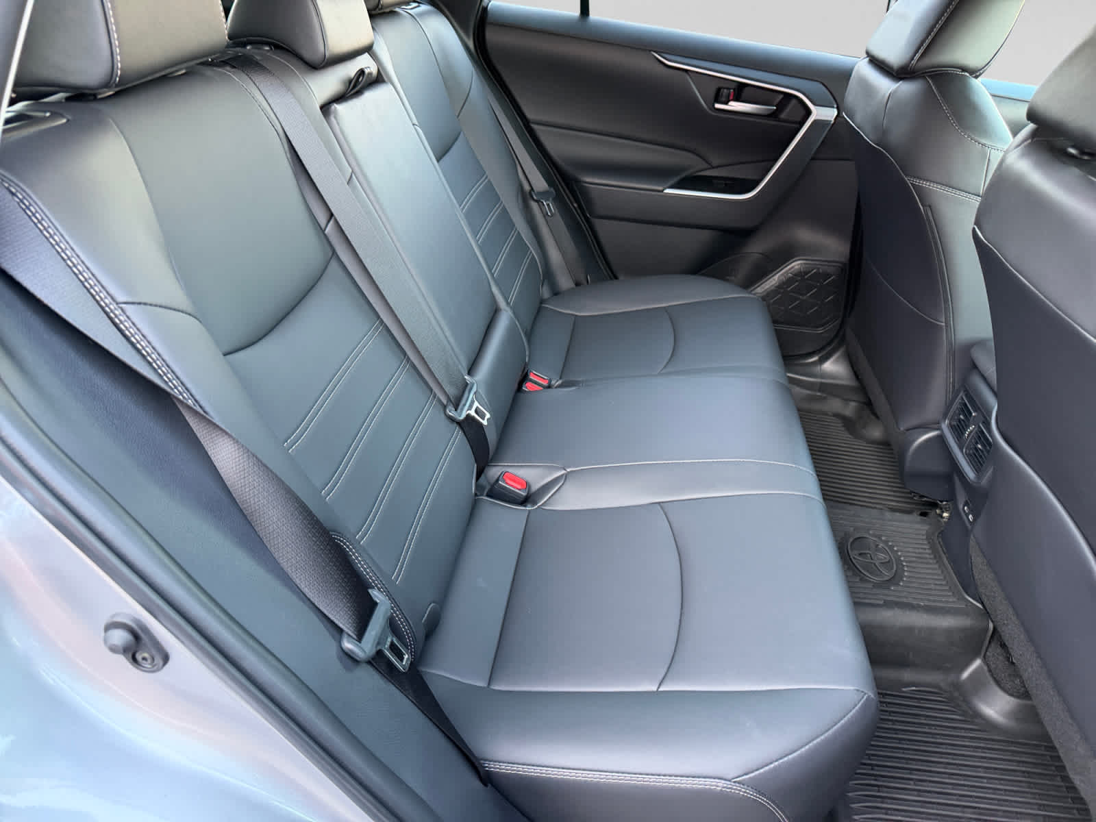 Used 2025 Toyota RAV4 SUV
