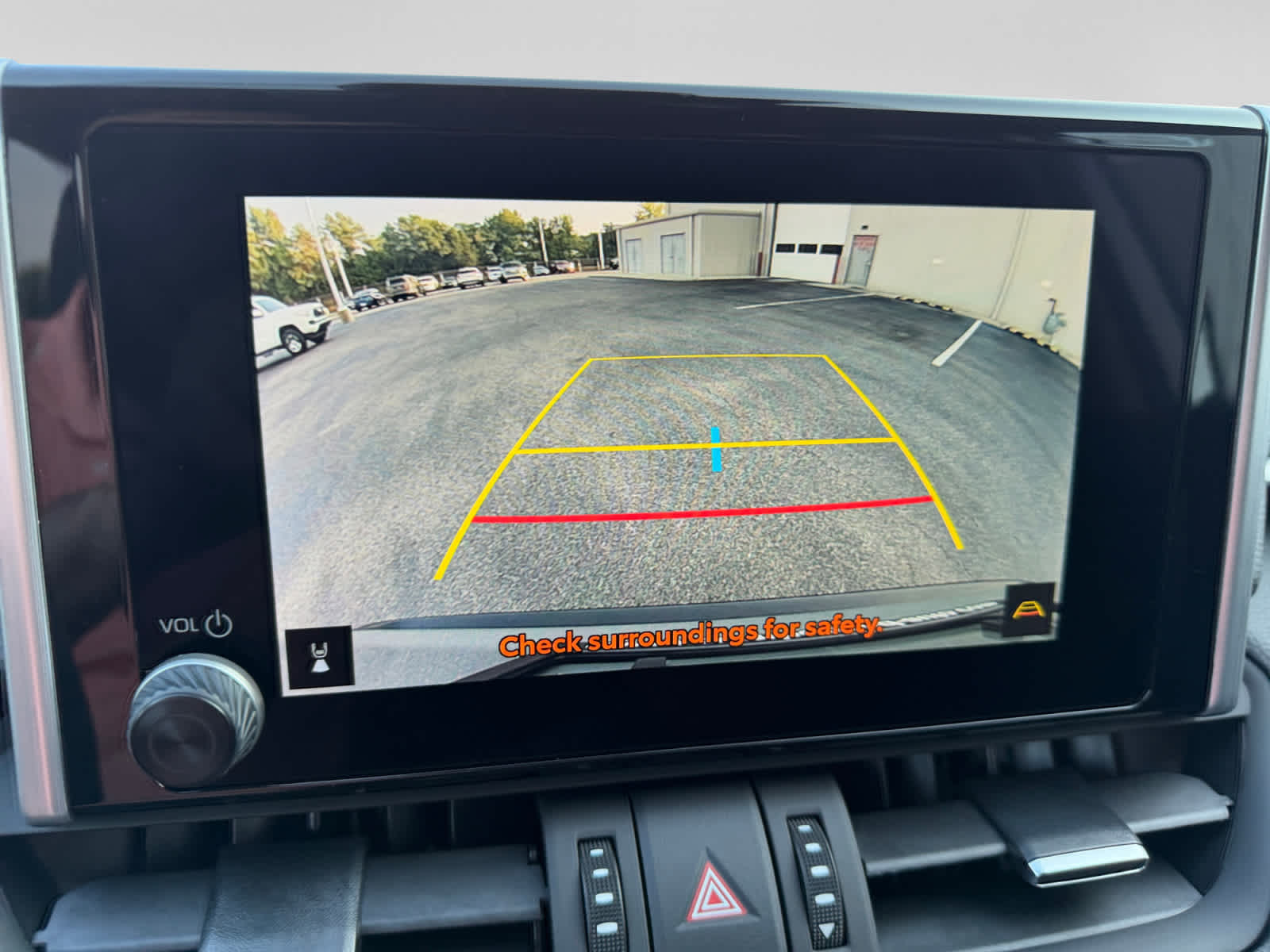 Used 2025 Toyota RAV4 SUV