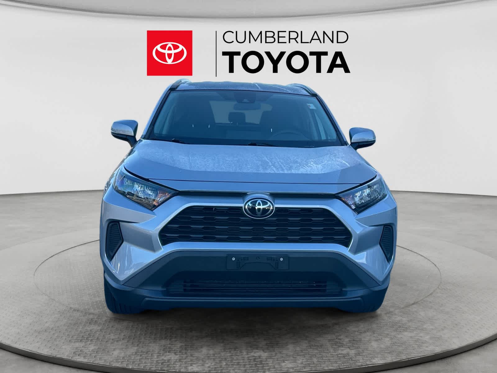 Used 2020 Toyota RAV4 SUV