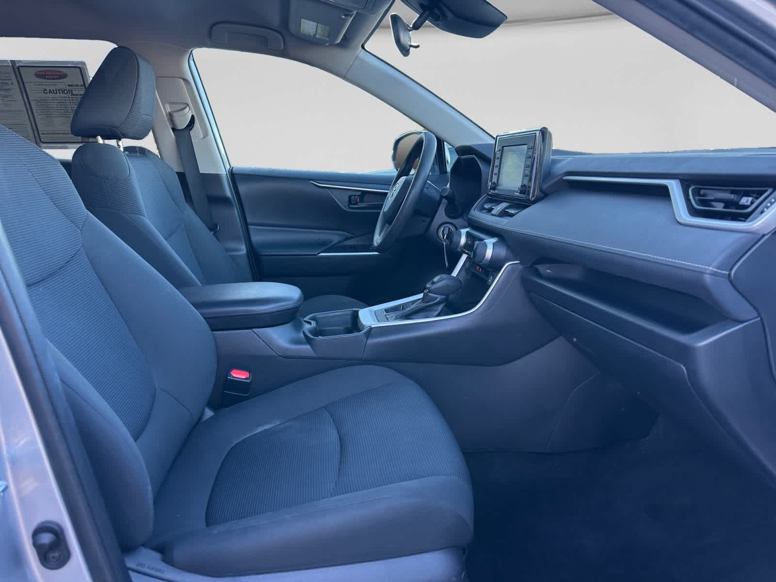 Used 2020 Toyota RAV4 SUV