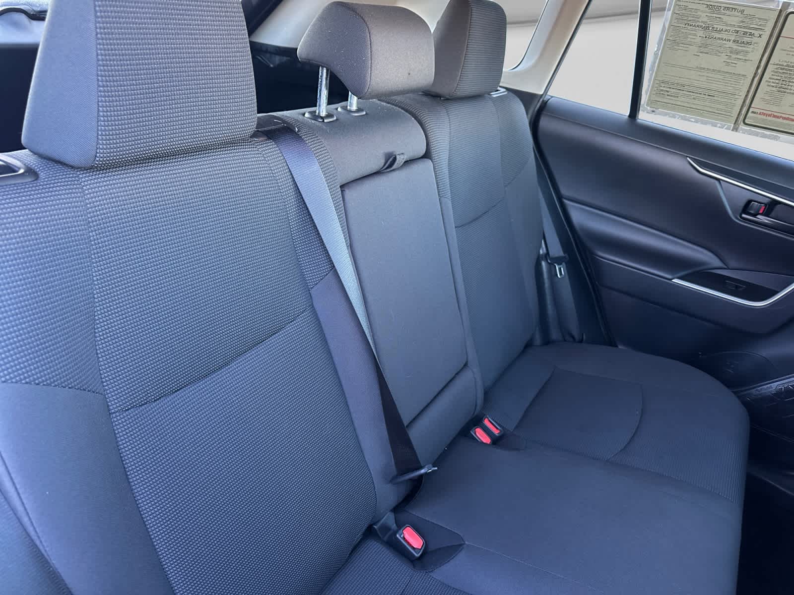 Used 2020 Toyota RAV4 SUV