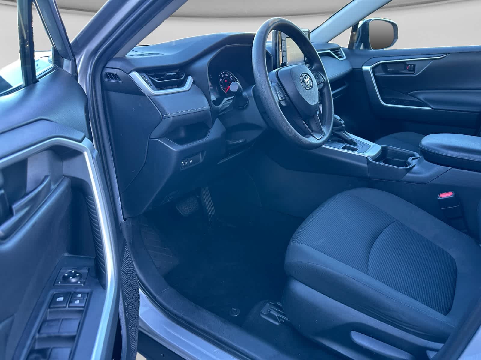 Used 2020 Toyota RAV4 SUV