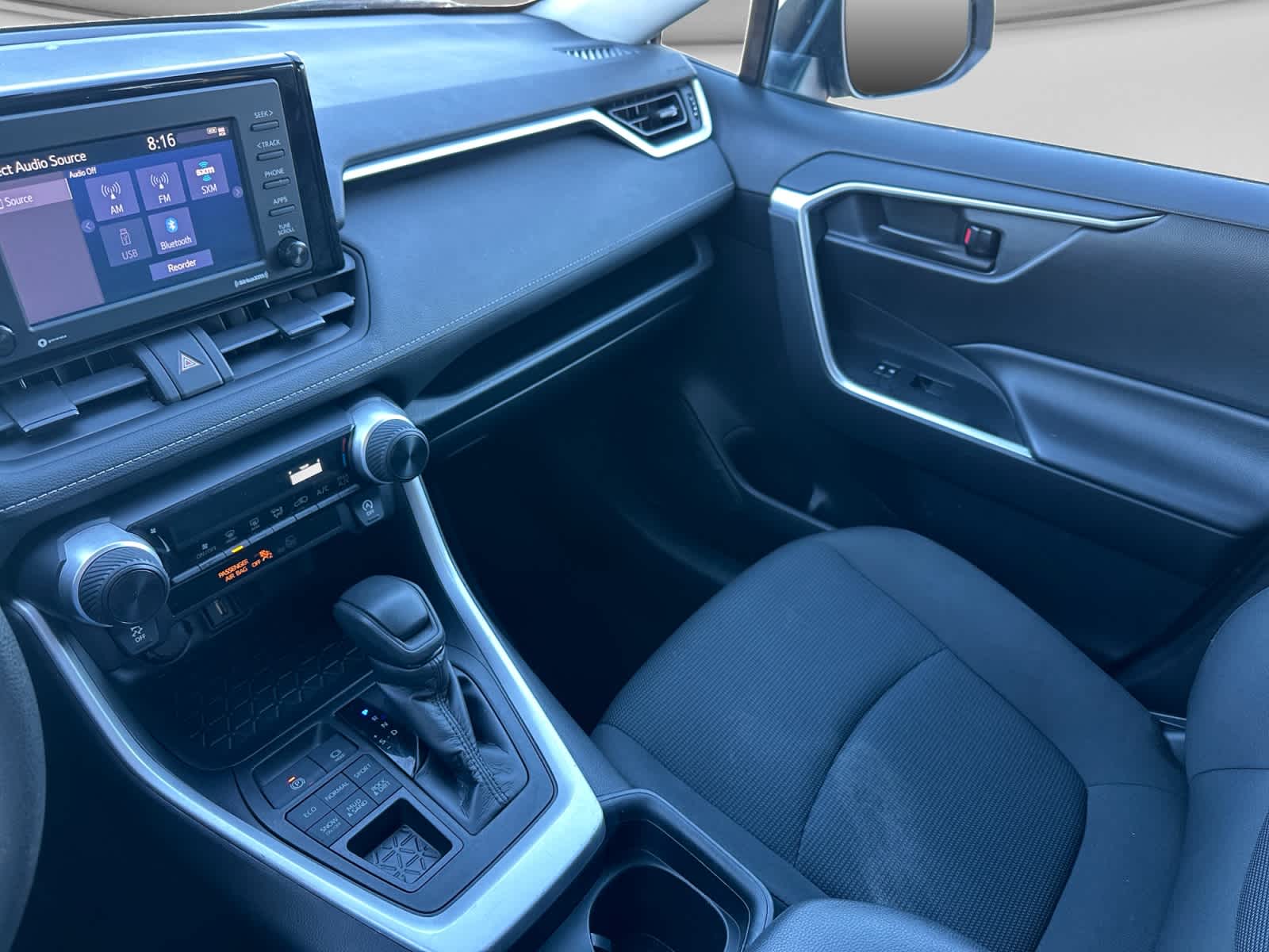 Used 2020 Toyota RAV4 SUV