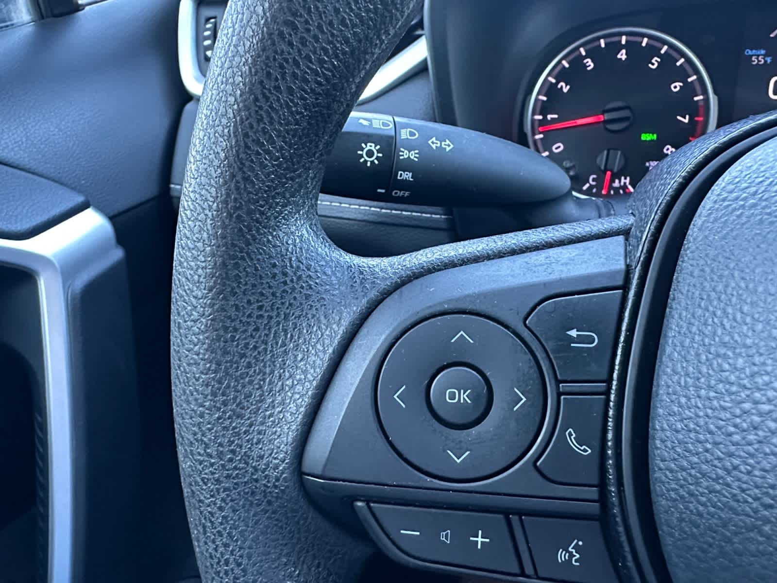 Used 2020 Toyota RAV4 SUV