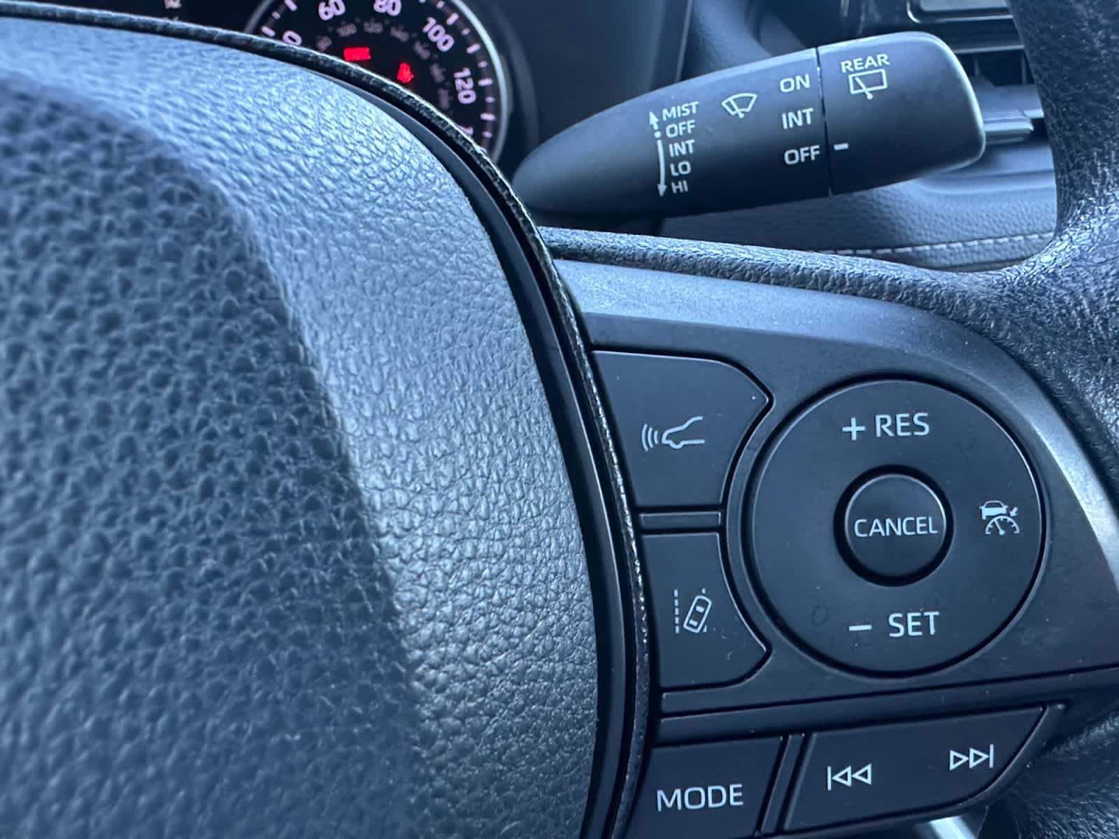 Used 2020 Toyota RAV4 SUV