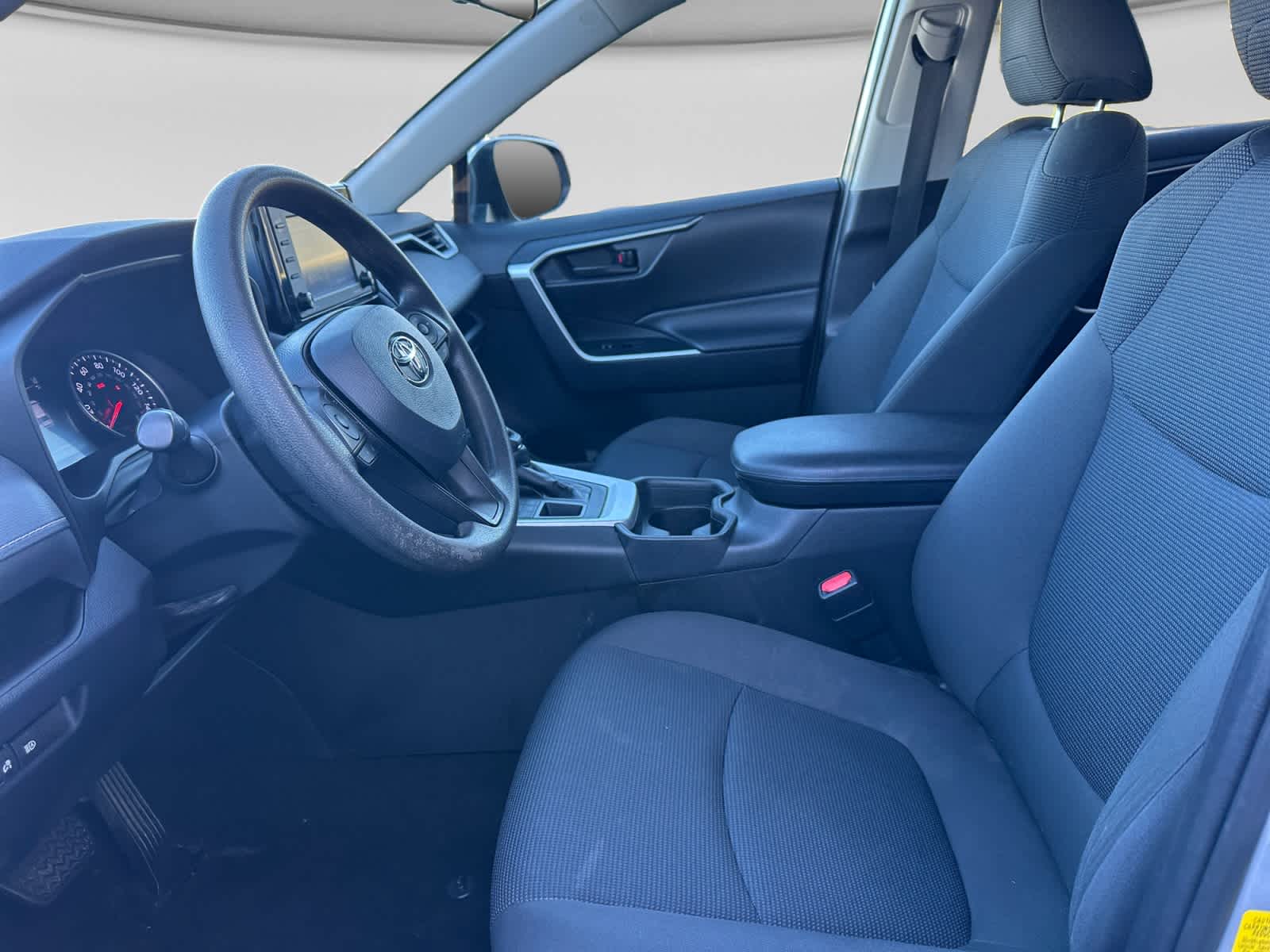 Used 2020 Toyota RAV4 SUV