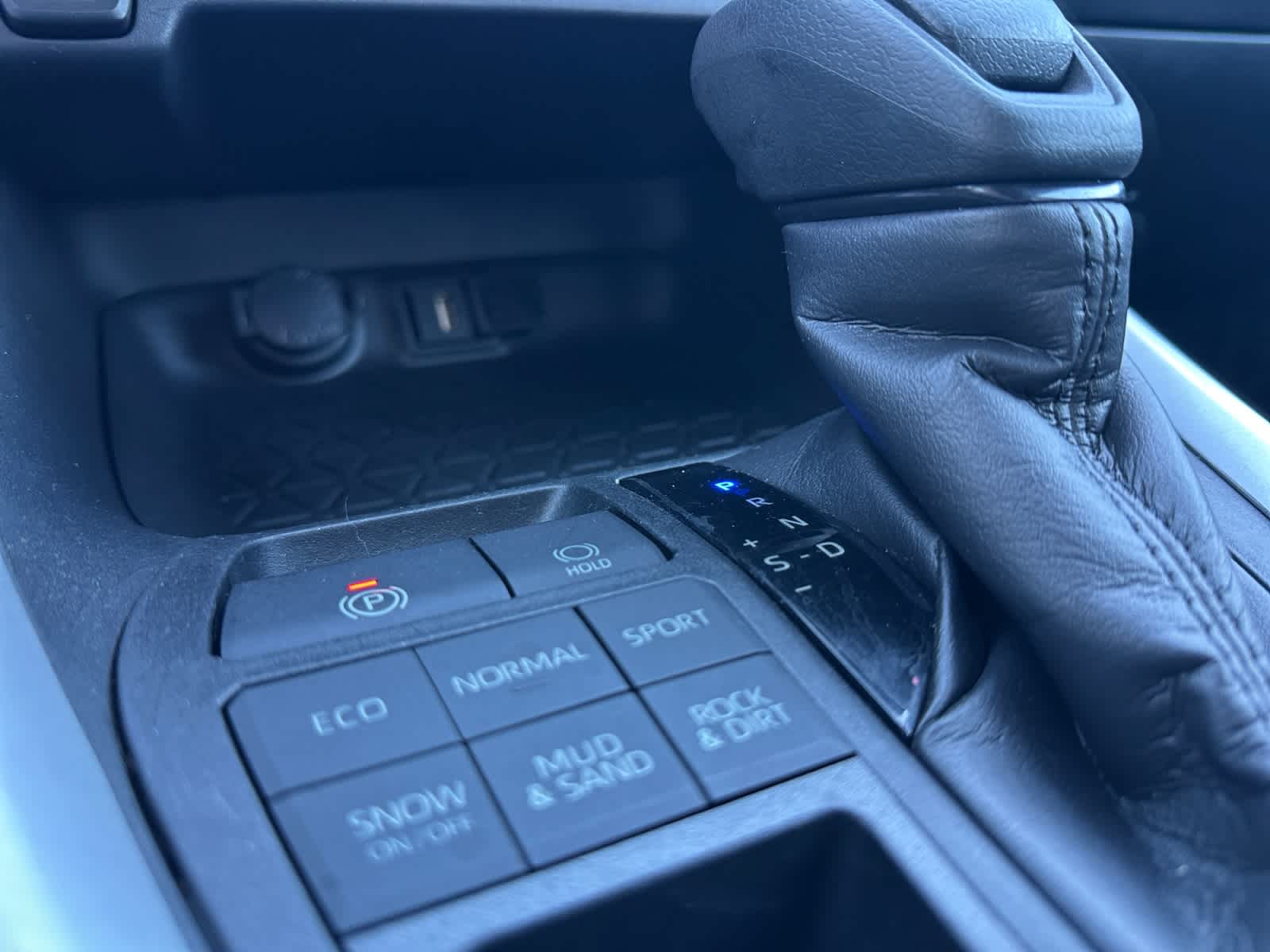 Used 2020 Toyota RAV4 SUV