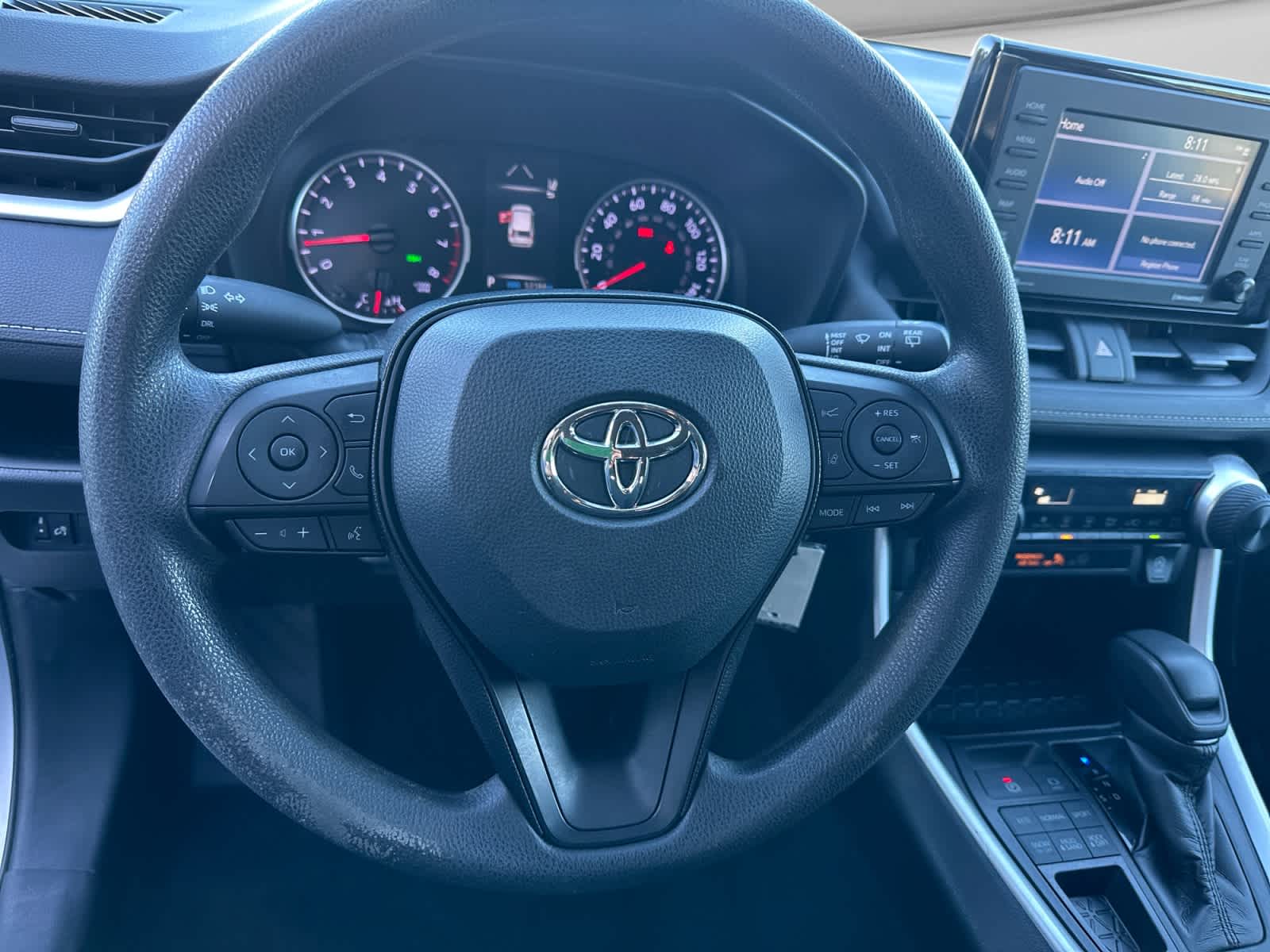 Used 2020 Toyota RAV4 SUV