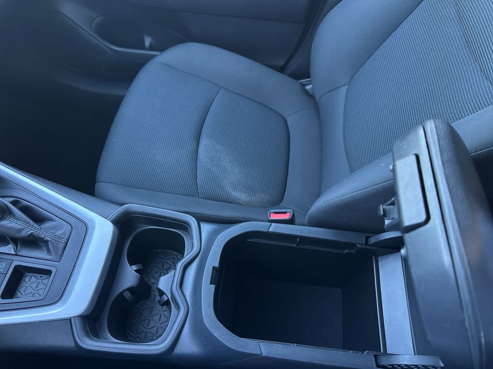 Used 2020 Toyota RAV4 SUV