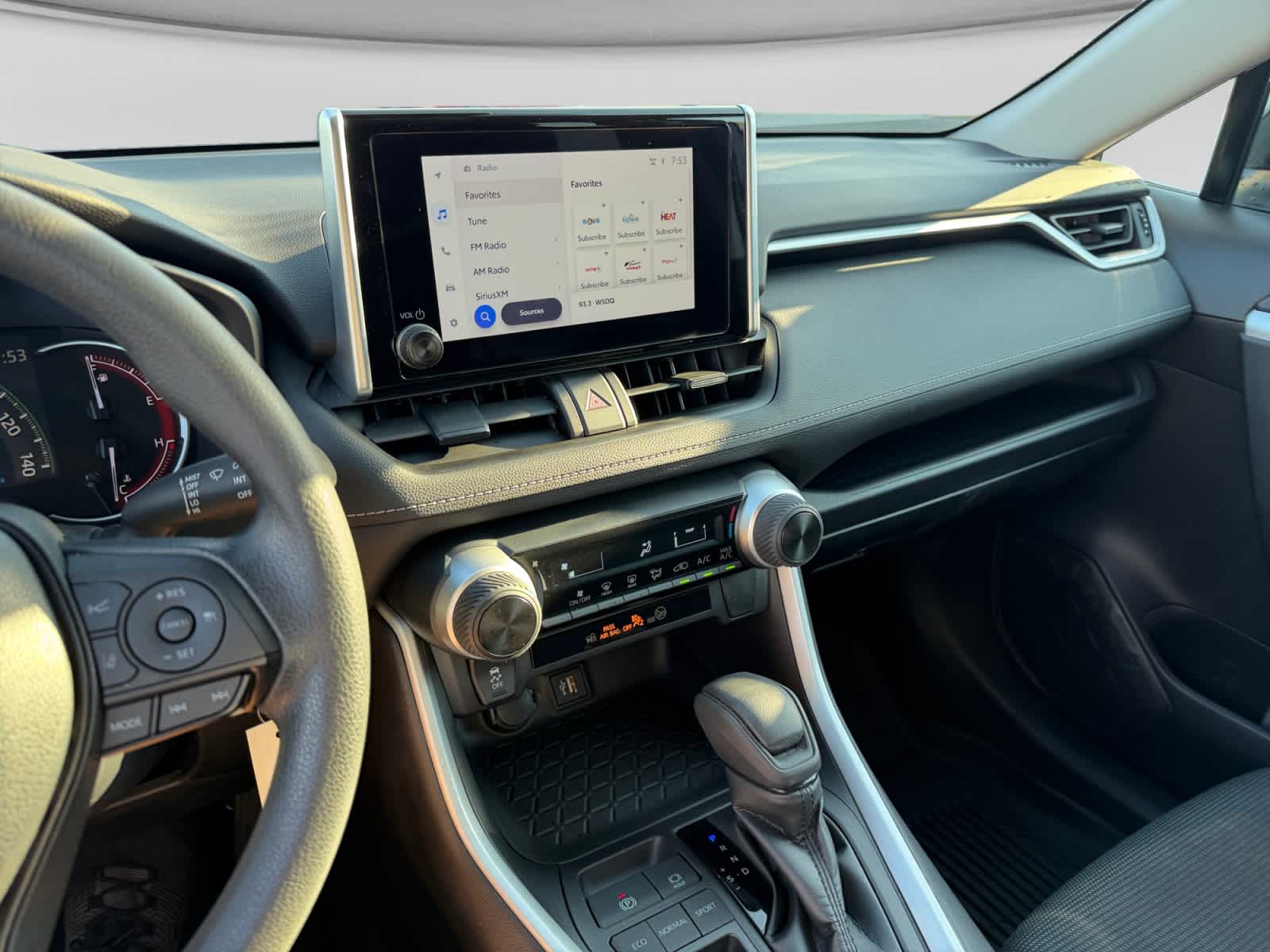 Used 2023 Toyota RAV4 SUV