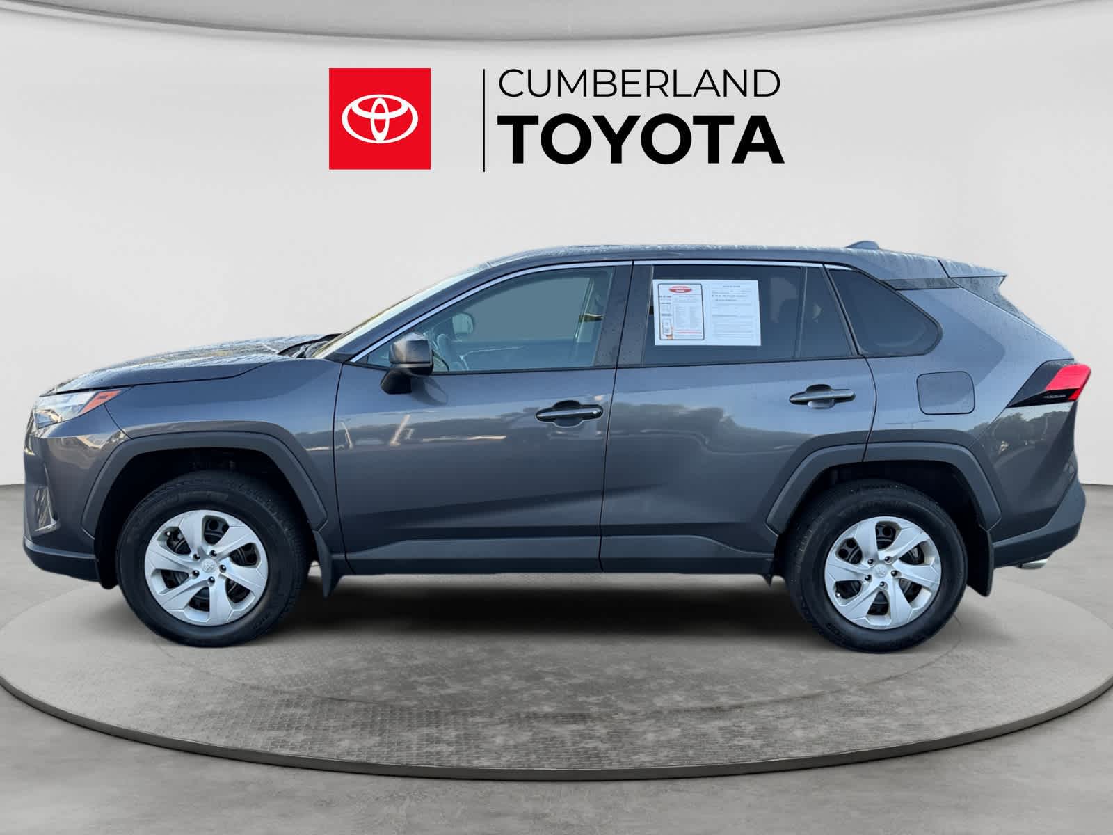 Used 2023 Toyota RAV4 SUV