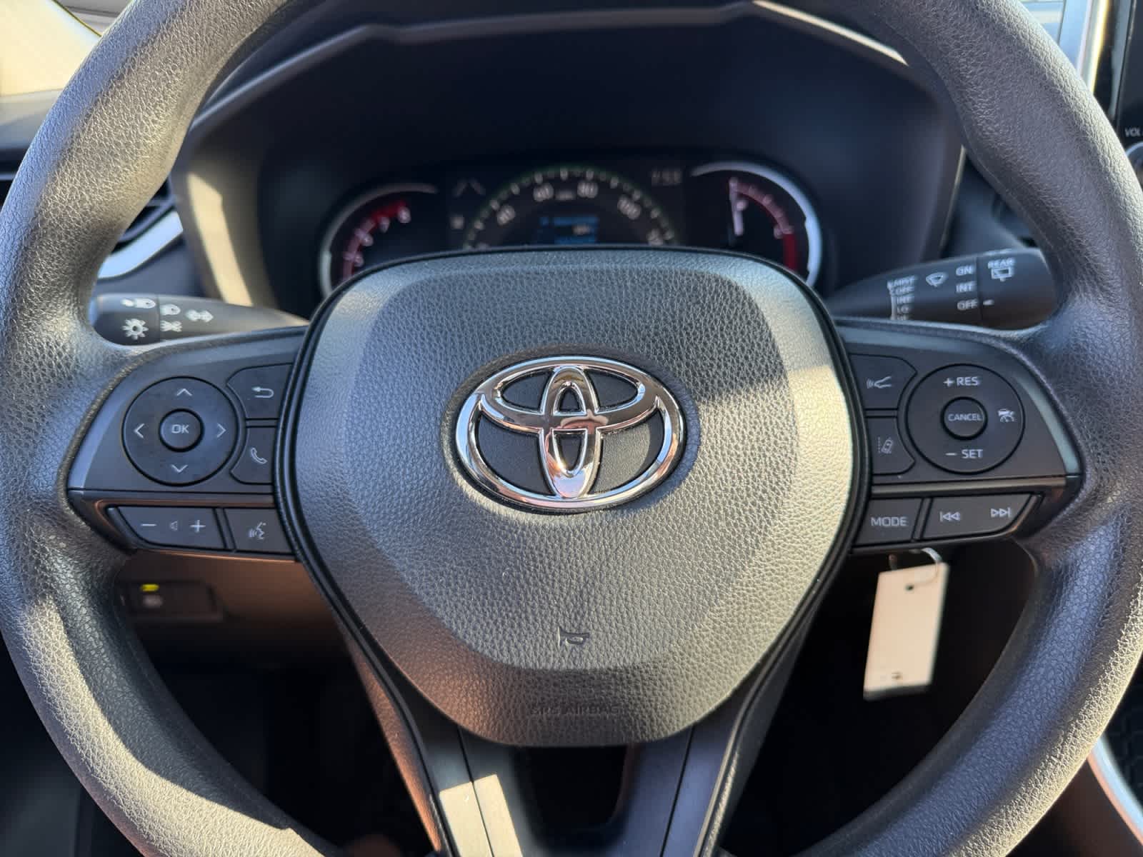 Used 2023 Toyota RAV4 SUV