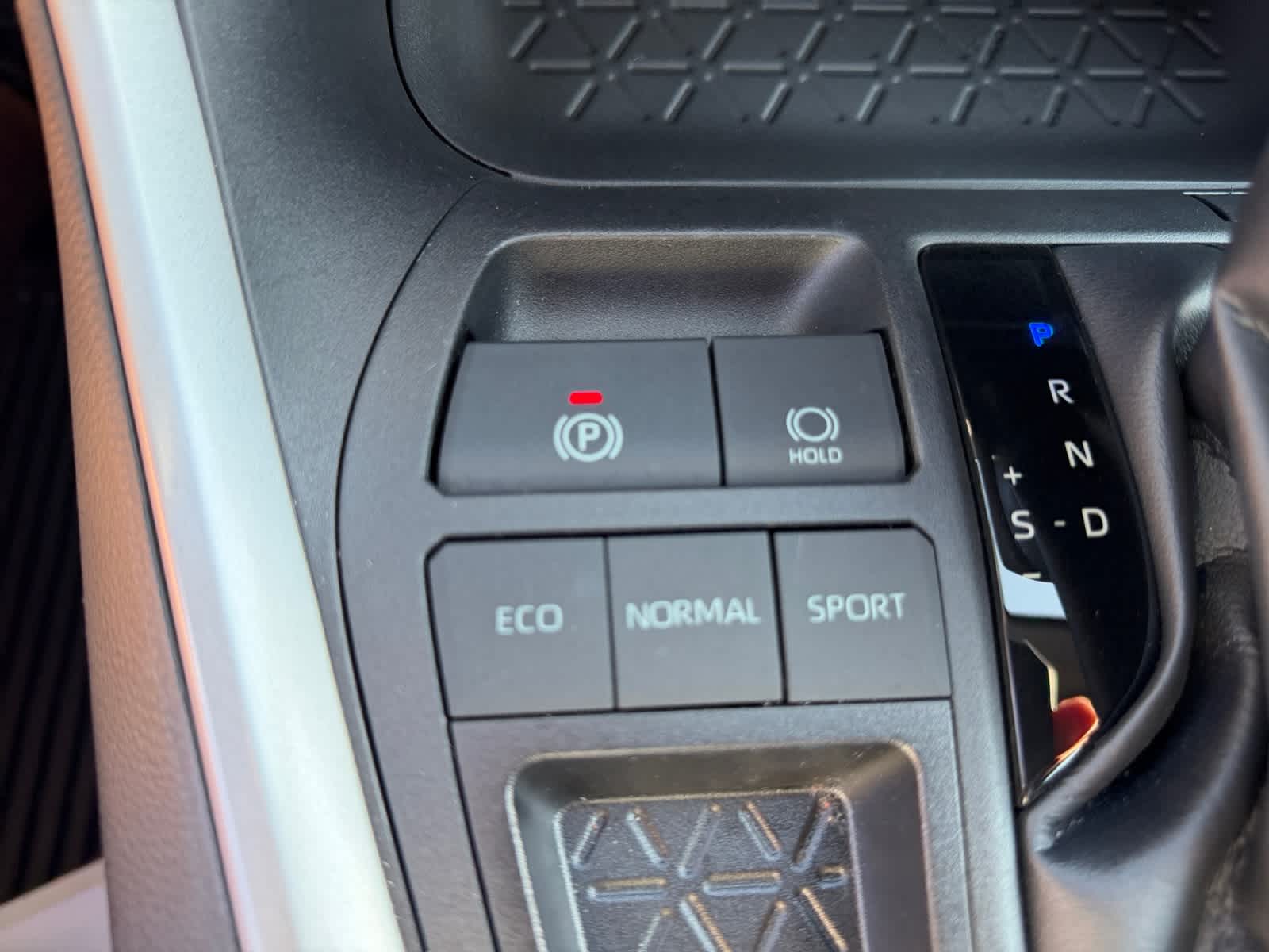Used 2023 Toyota RAV4 SUV