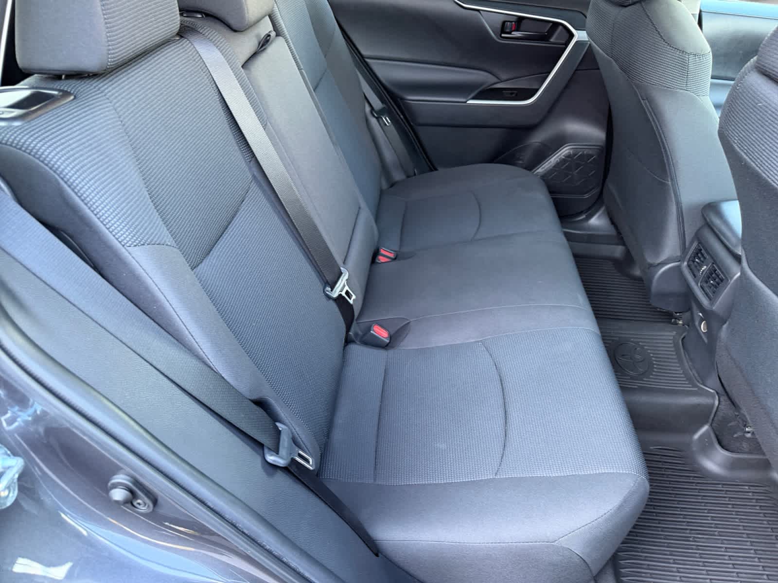 Used 2023 Toyota RAV4 SUV