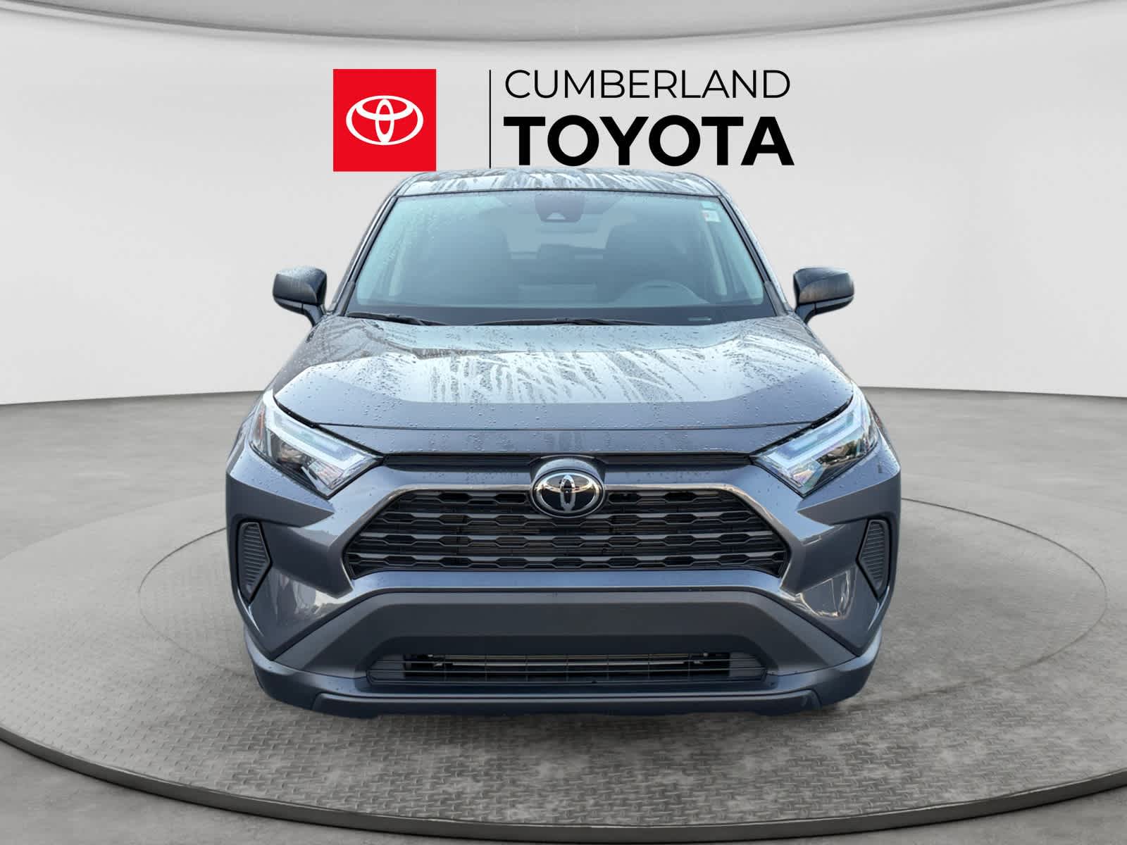 Used 2023 Toyota RAV4 SUV