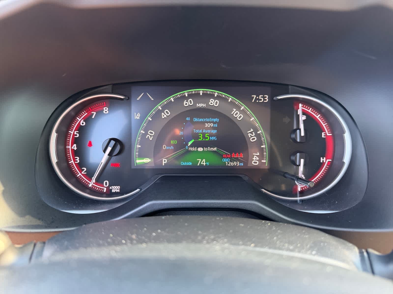 Used 2023 Toyota RAV4 SUV