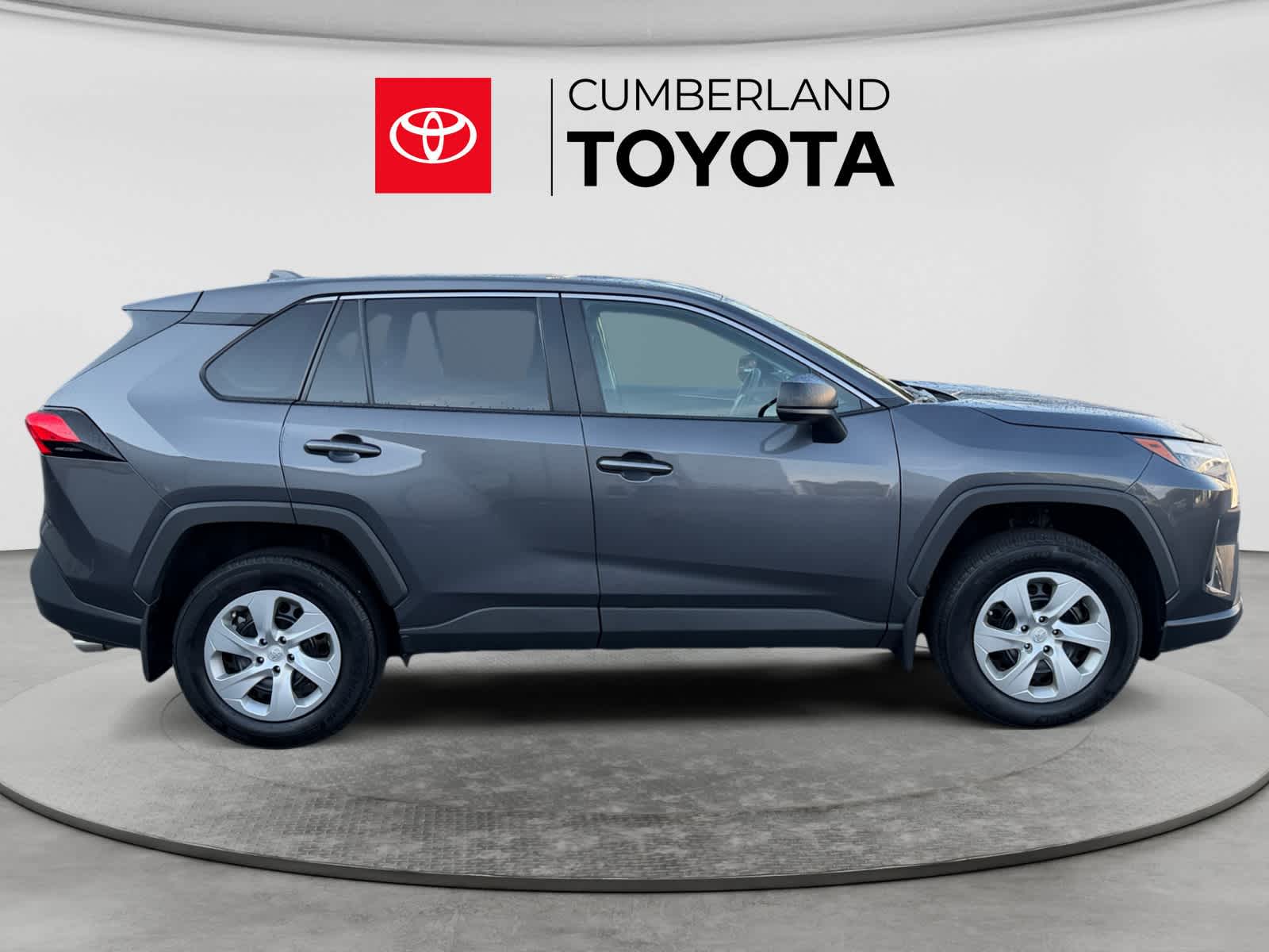 Used 2023 Toyota RAV4 SUV