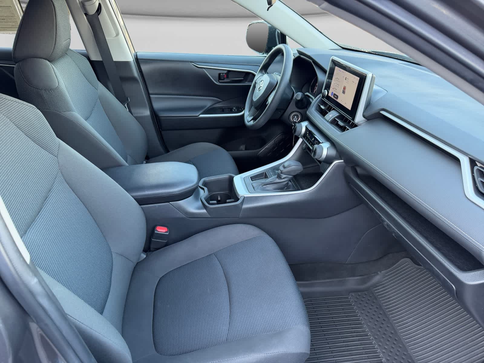 Used 2023 Toyota RAV4 SUV