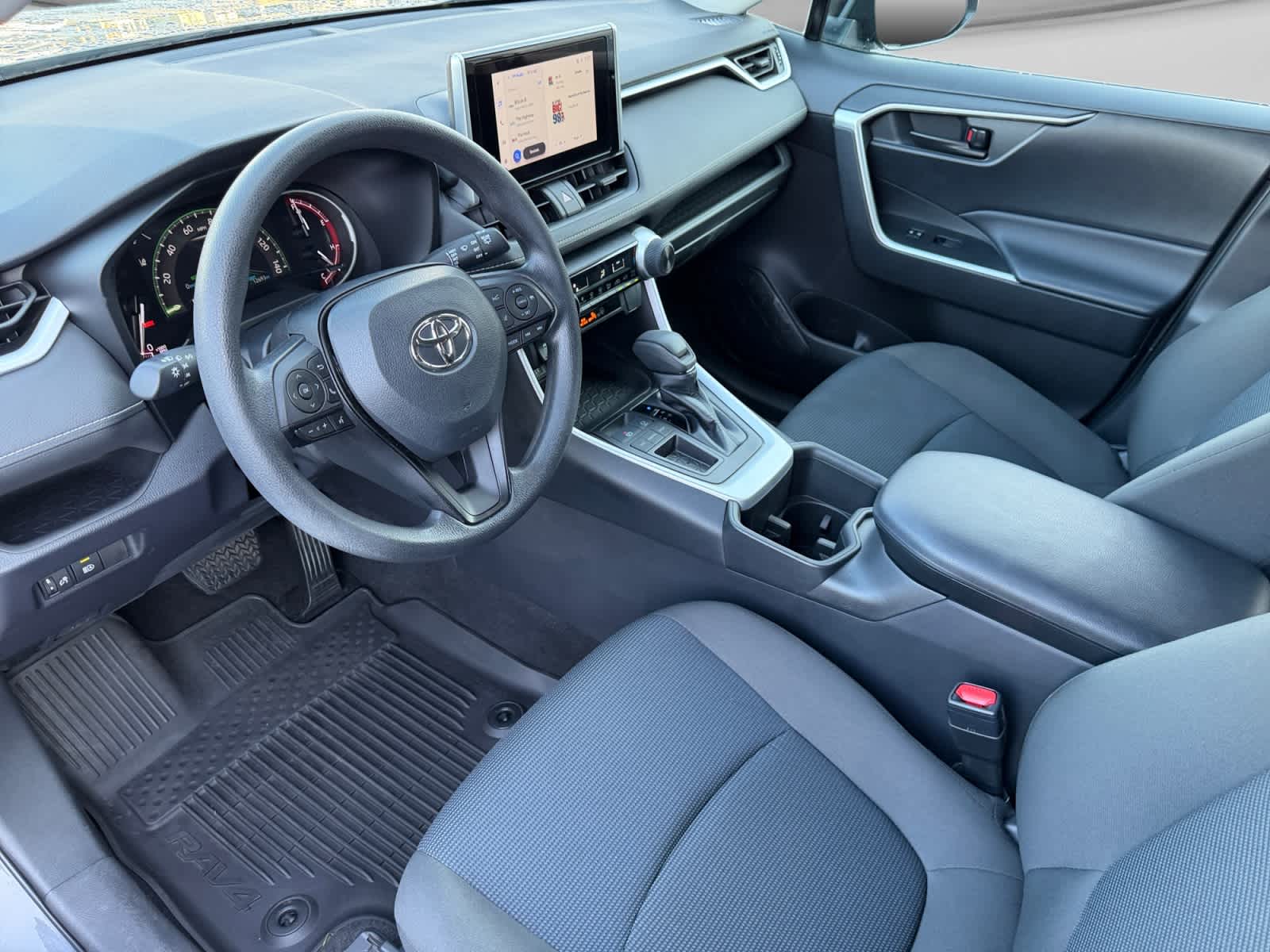 Used 2023 Toyota RAV4 SUV