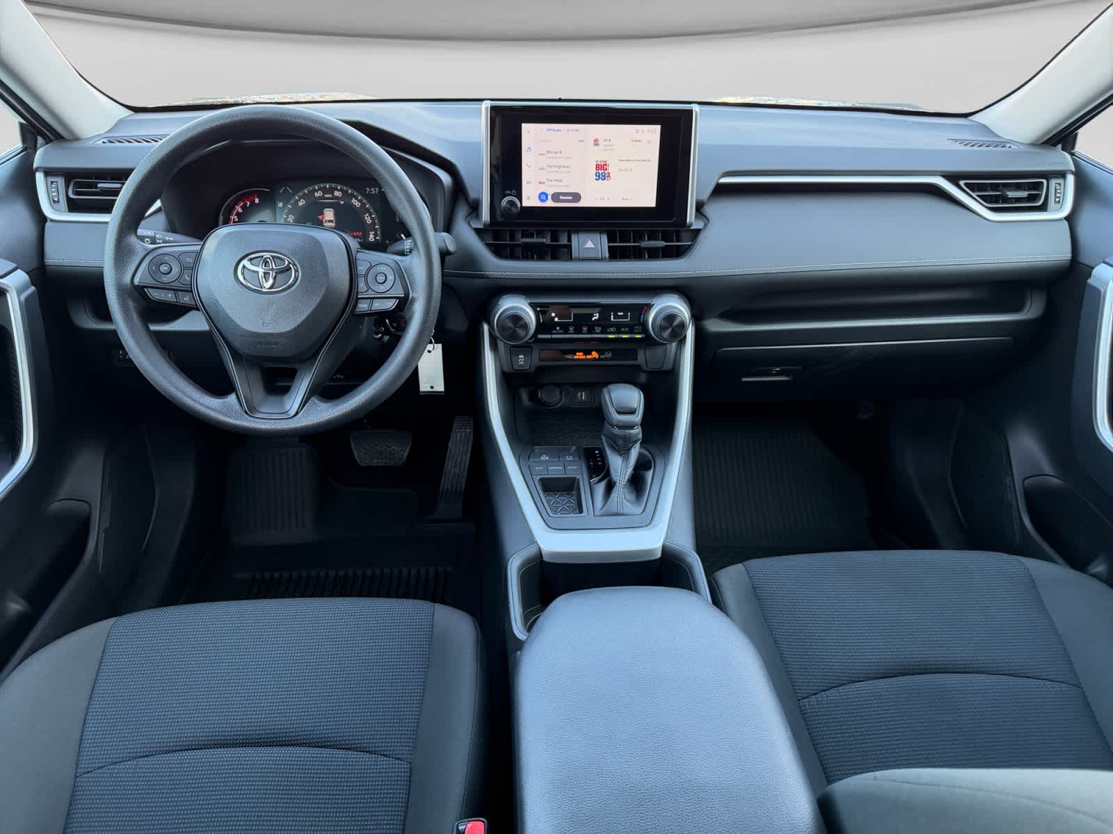 Used 2023 Toyota RAV4 SUV