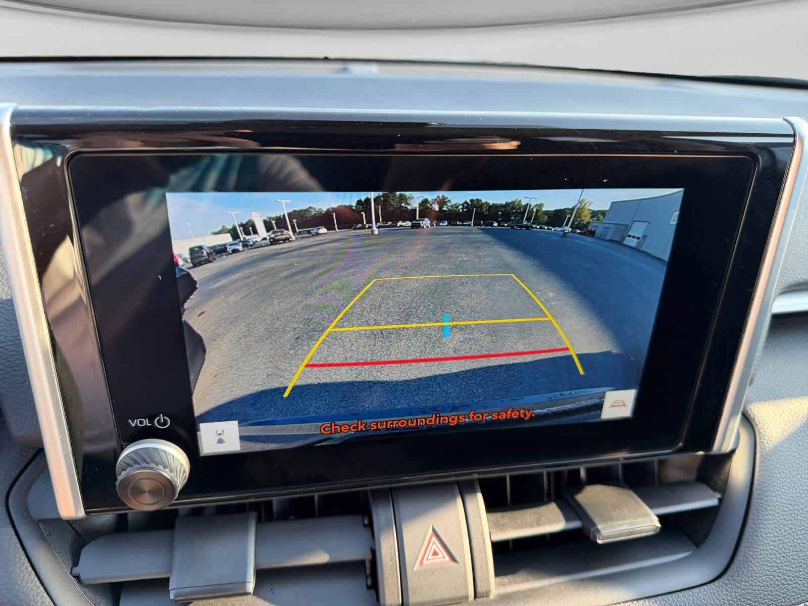 Used 2023 Toyota RAV4 SUV