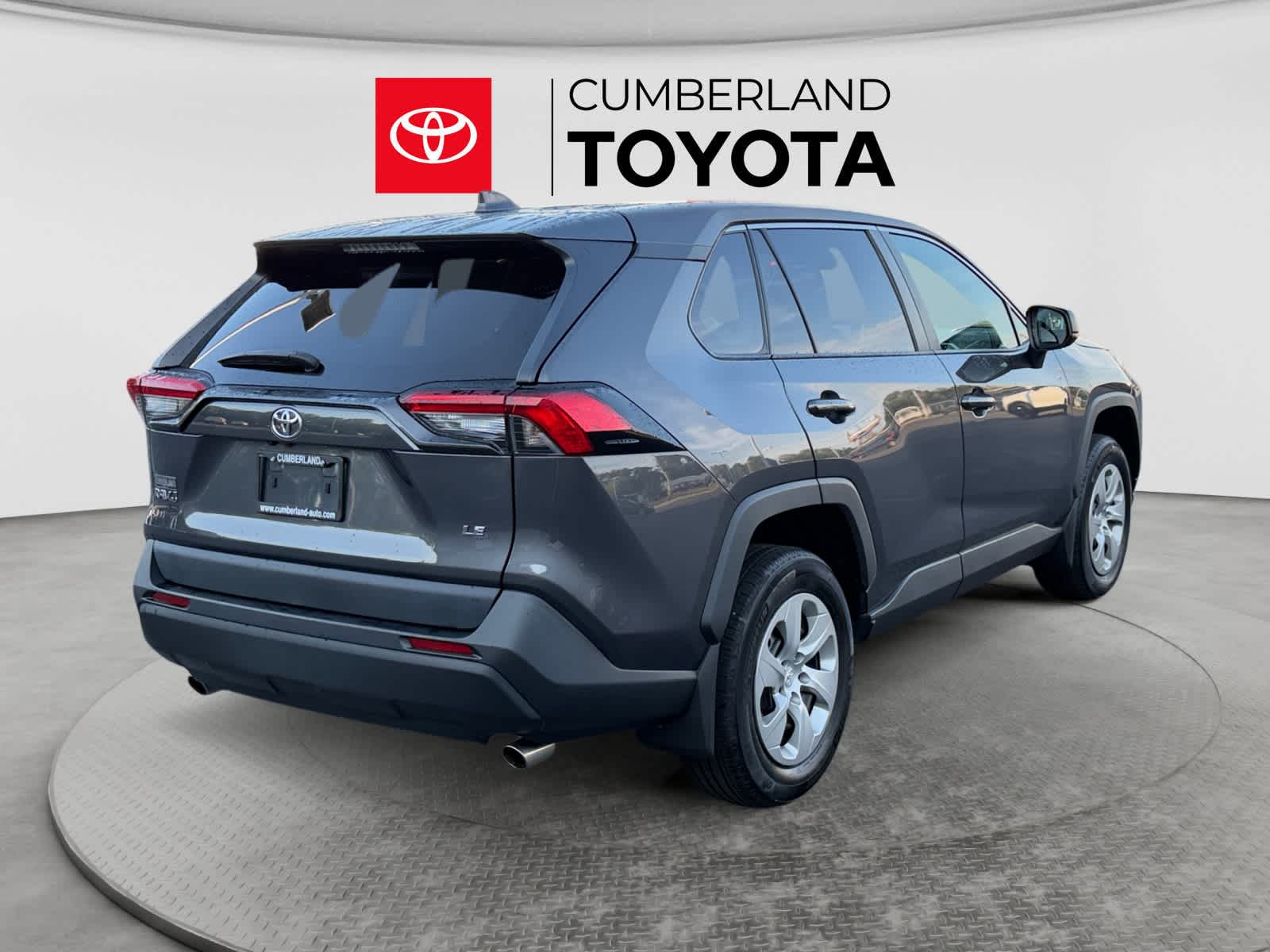 Used 2023 Toyota RAV4 SUV