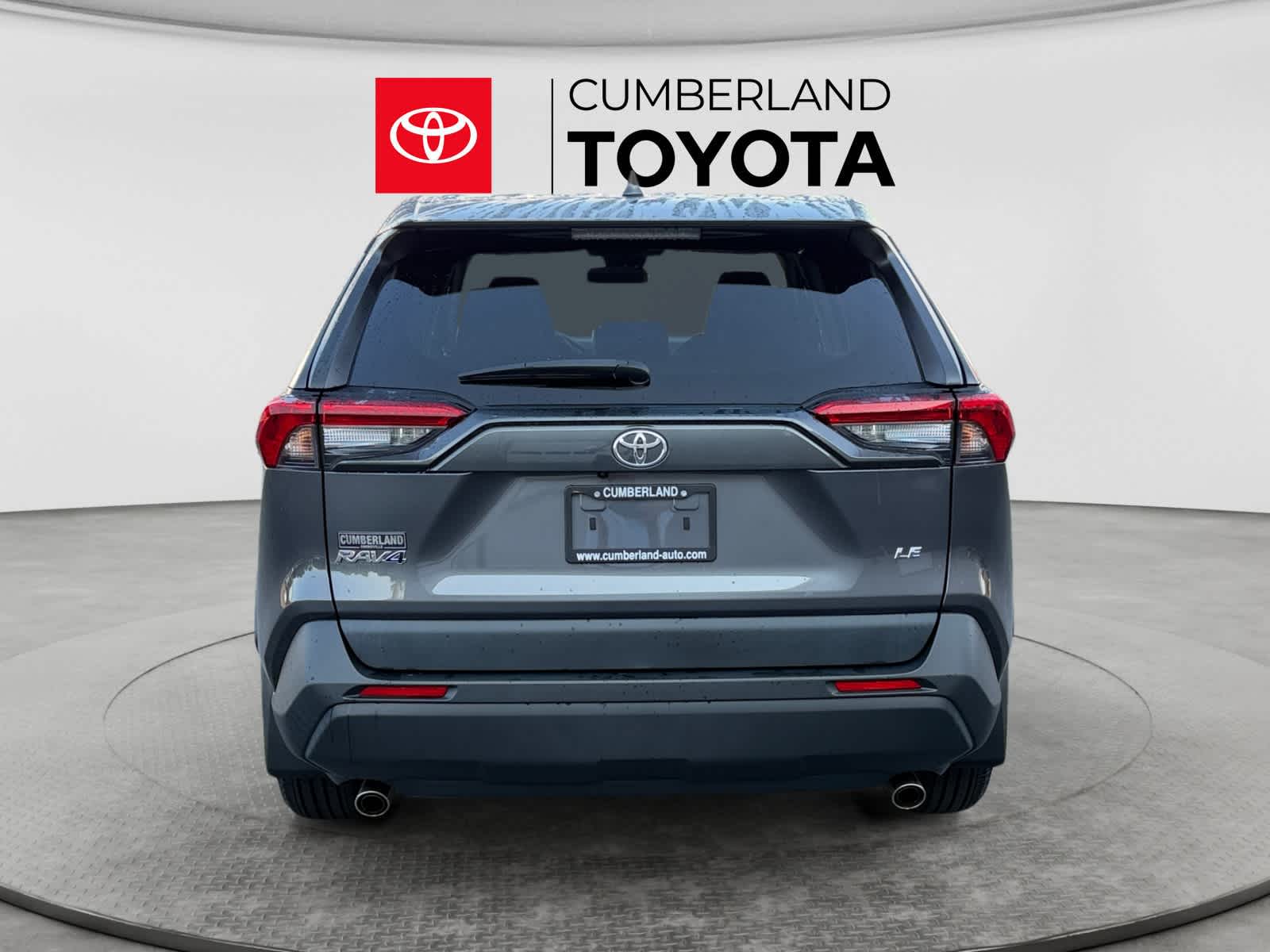 Used 2023 Toyota RAV4 SUV