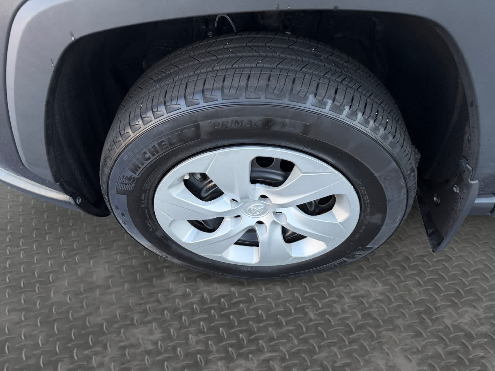 Used 2023 Toyota RAV4 SUV