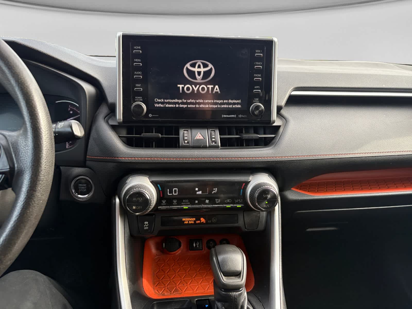 Used 2019 Toyota RAV4 SUV