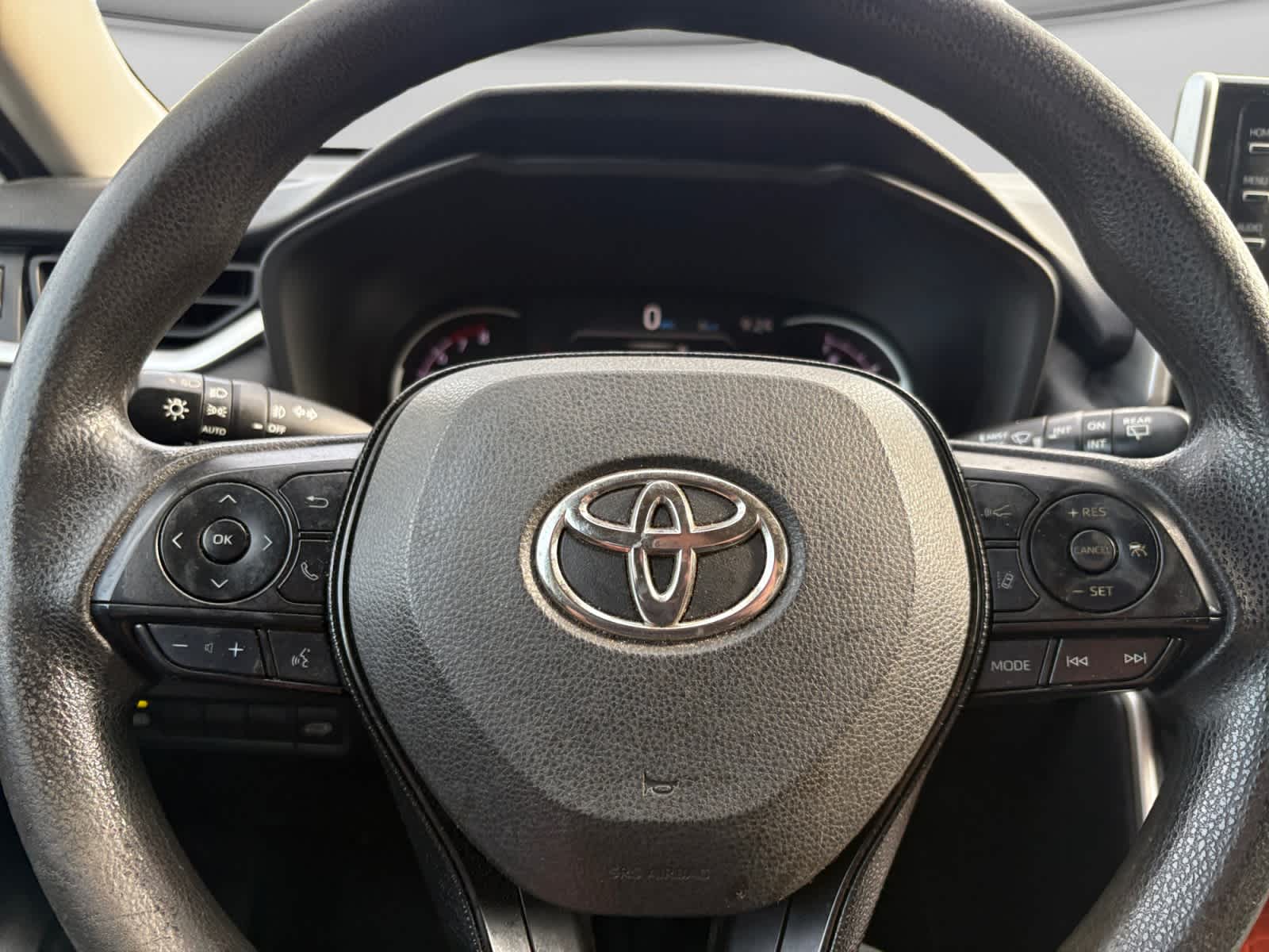 Used 2019 Toyota RAV4 SUV