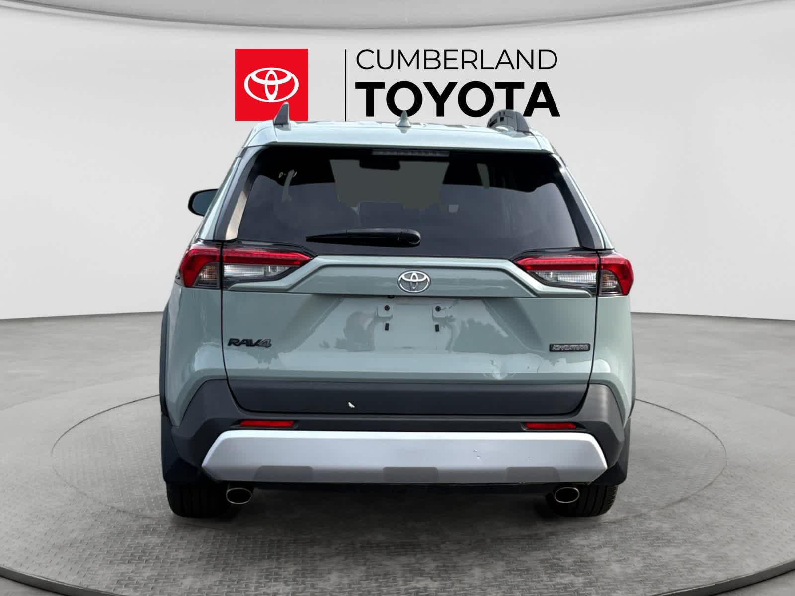 Used 2019 Toyota RAV4 SUV