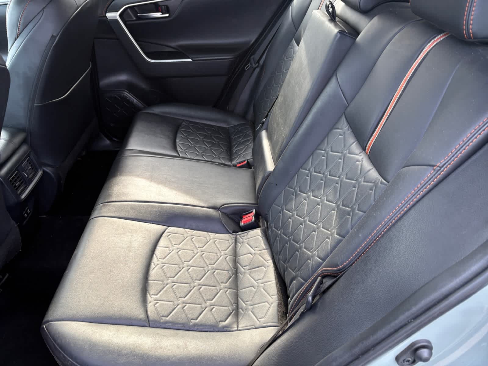 Used 2019 Toyota RAV4 SUV
