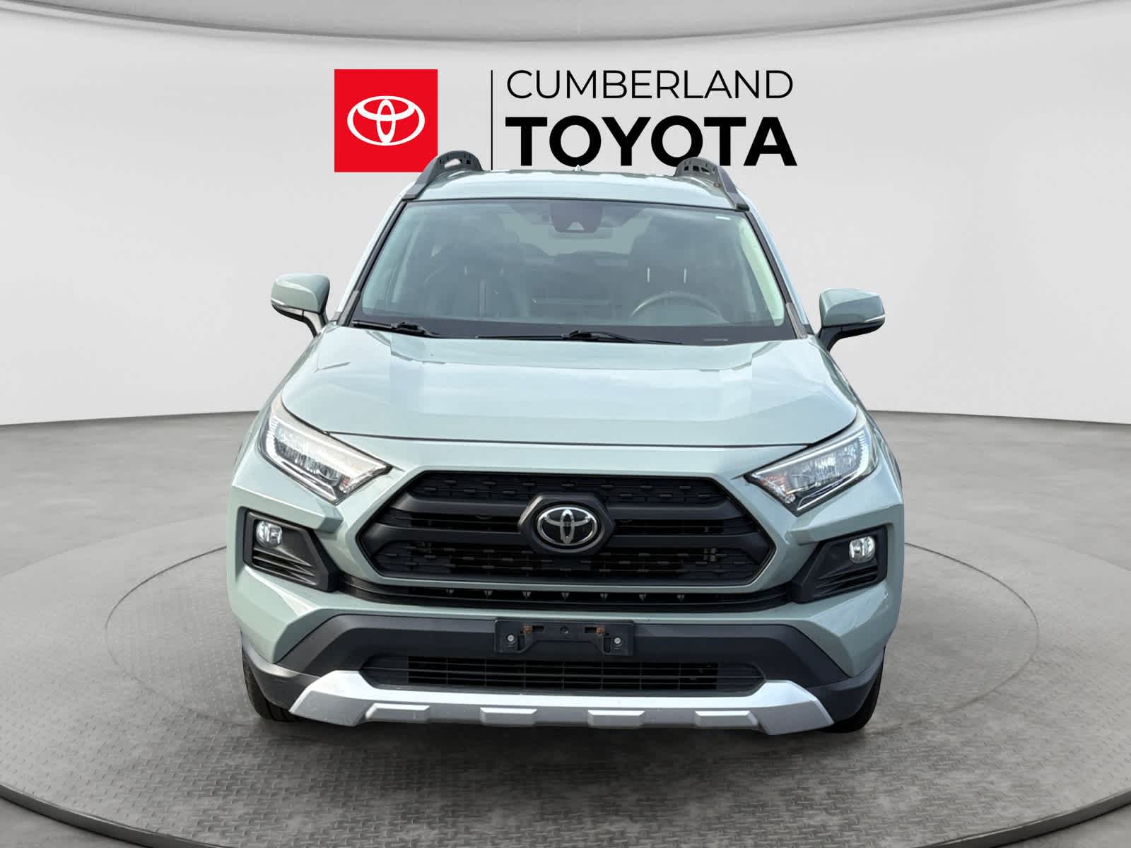 Used 2019 Toyota RAV4 SUV