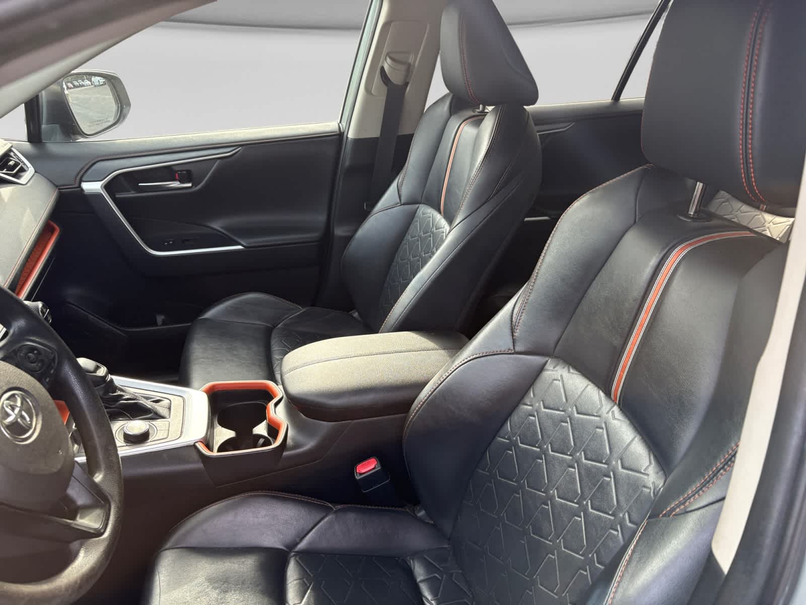 Used 2019 Toyota RAV4 SUV