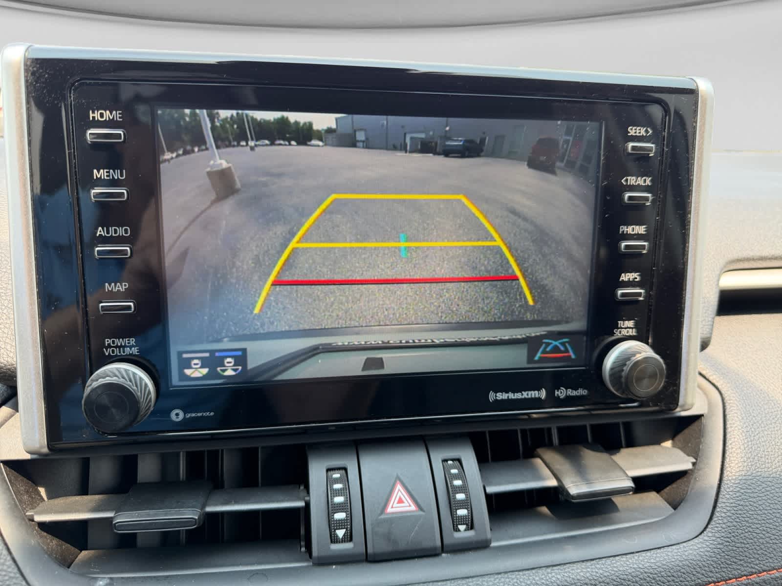 Used 2019 Toyota RAV4 SUV