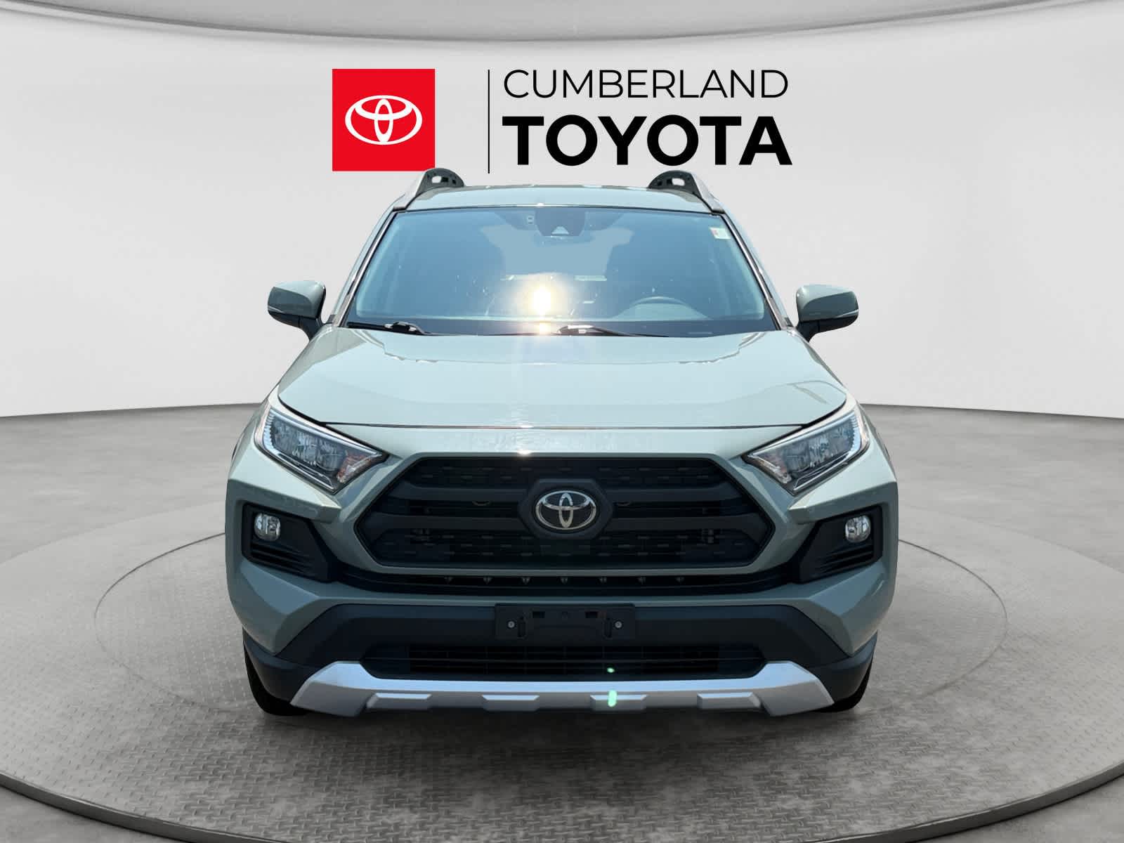 Used 2019 Toyota RAV4 SUV