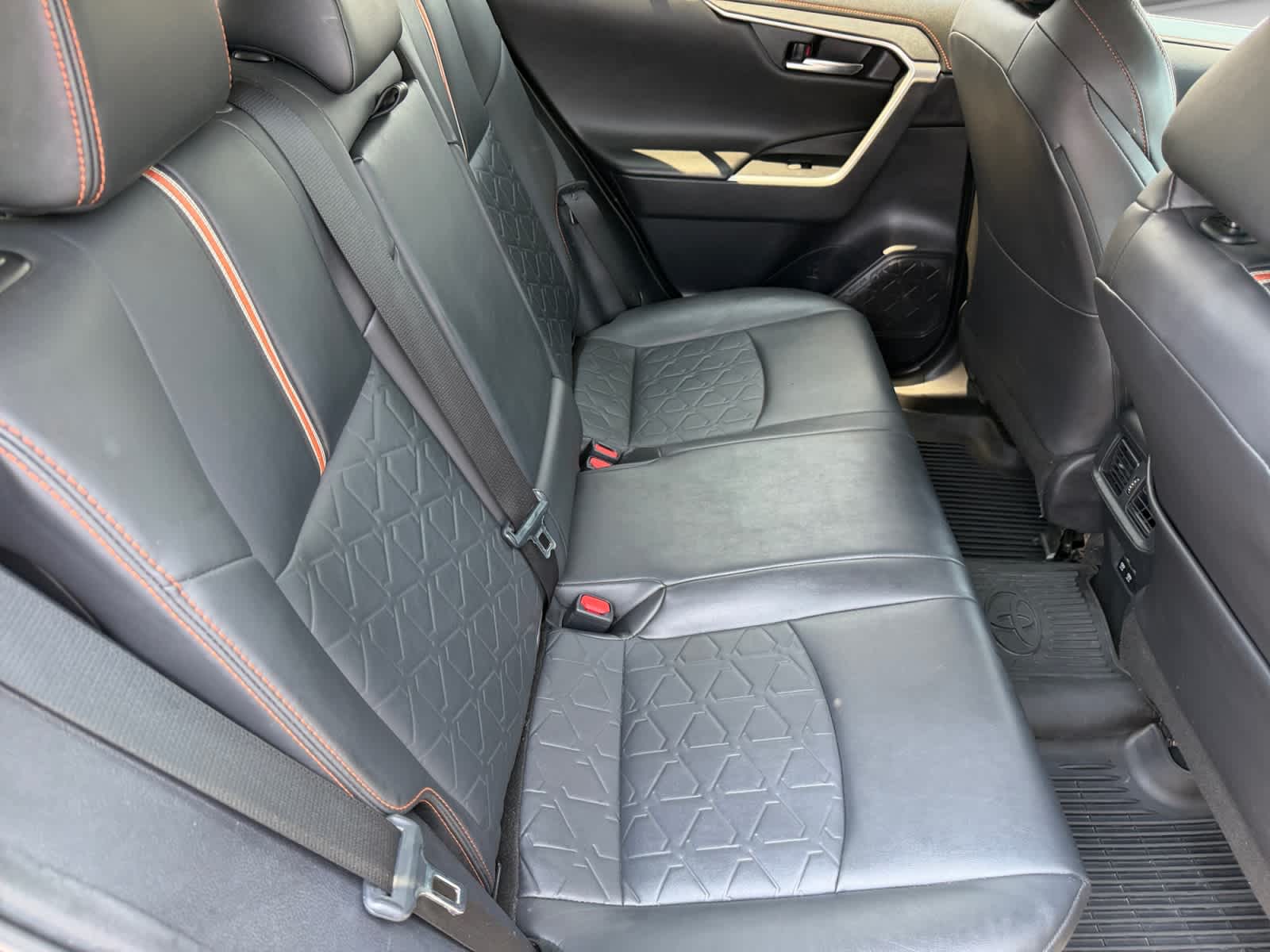 Used 2019 Toyota RAV4 SUV