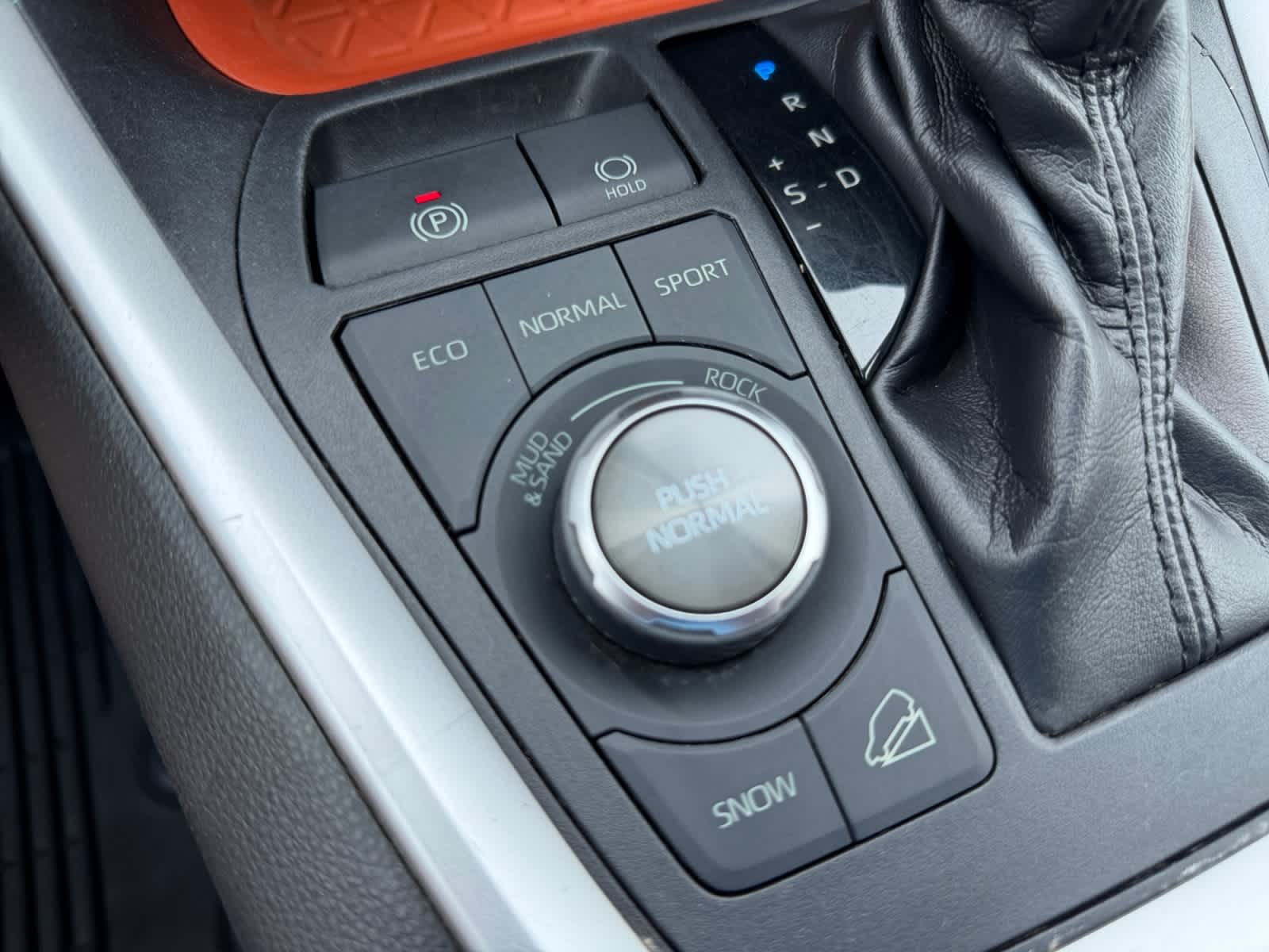 Used 2019 Toyota RAV4 SUV