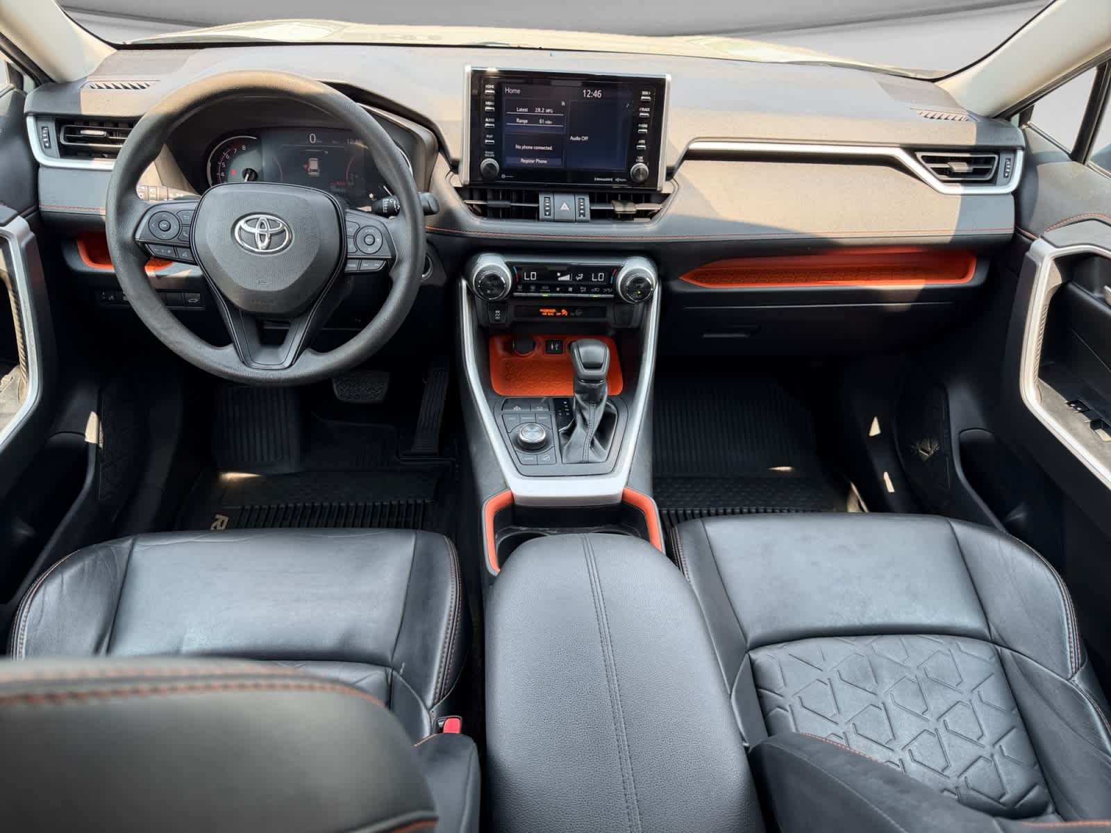 Used 2019 Toyota RAV4 SUV