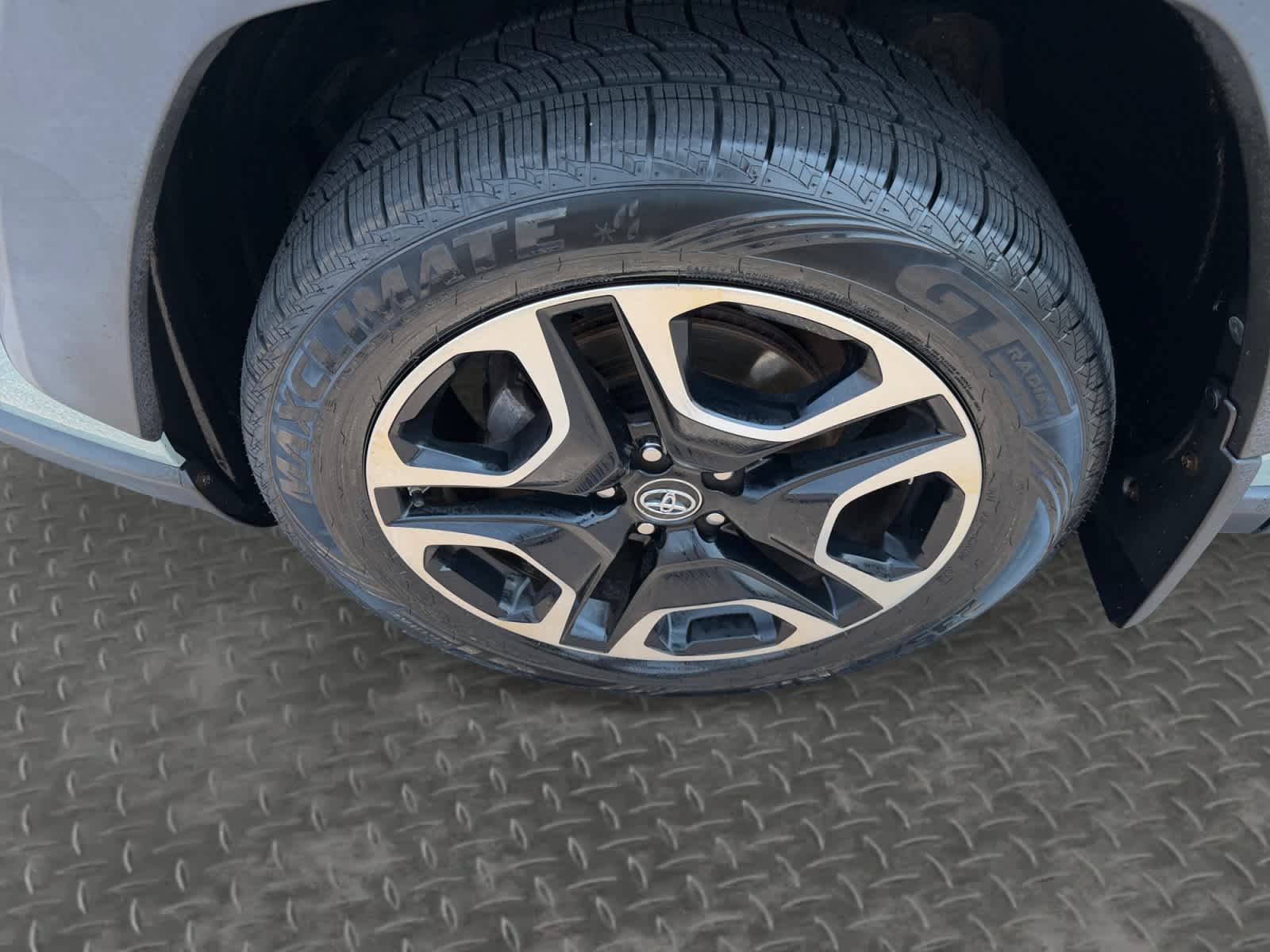 Used 2019 Toyota RAV4 SUV