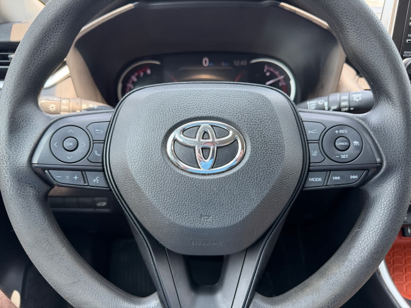 Used 2019 Toyota RAV4 SUV