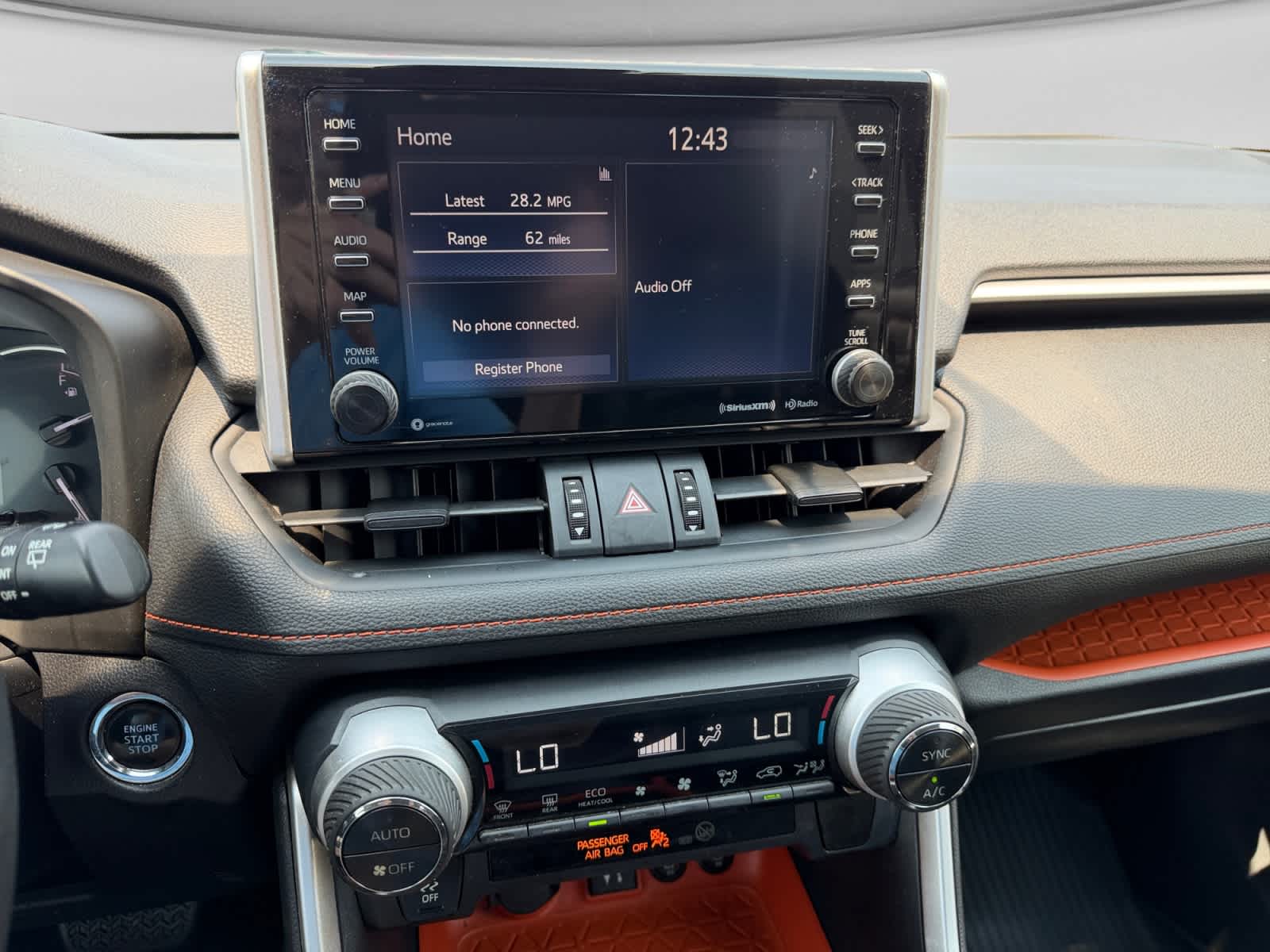 Used 2019 Toyota RAV4 SUV
