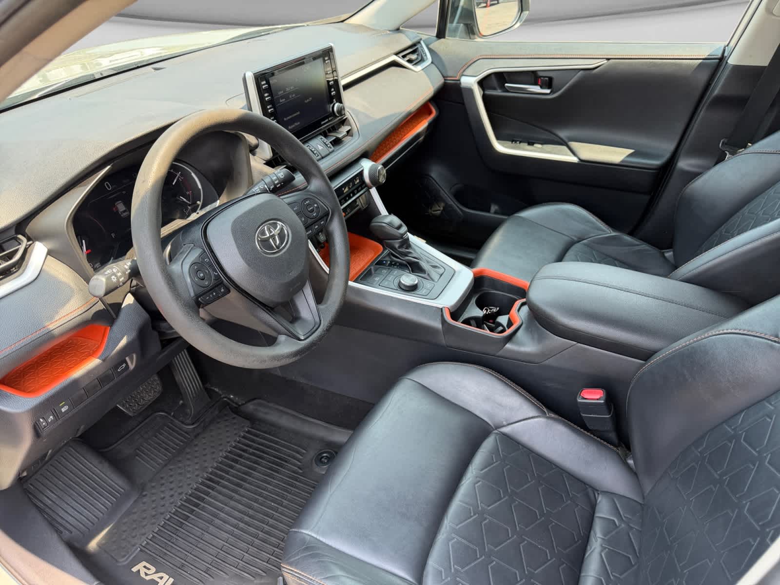 Used 2019 Toyota RAV4 SUV