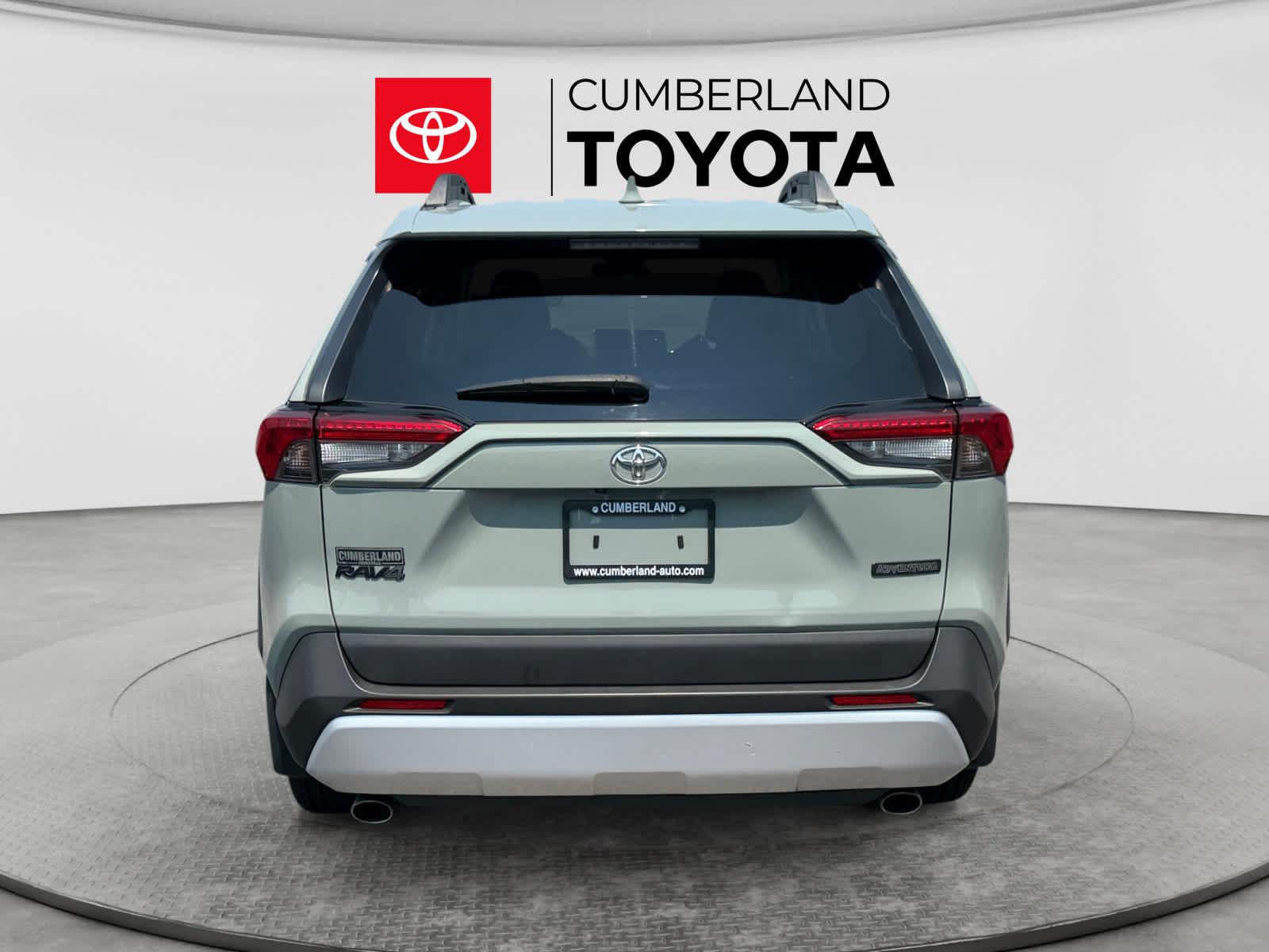 Used 2019 Toyota RAV4 SUV