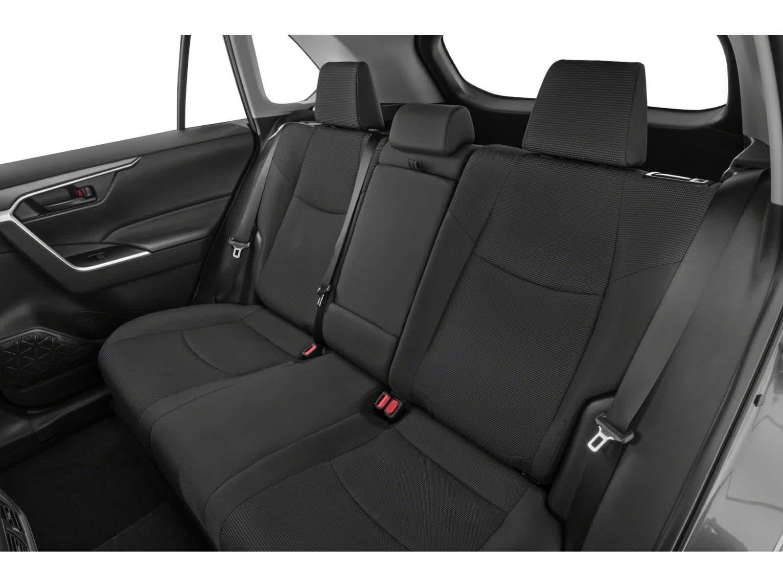 Used 2024 Toyota RAV4 SUV