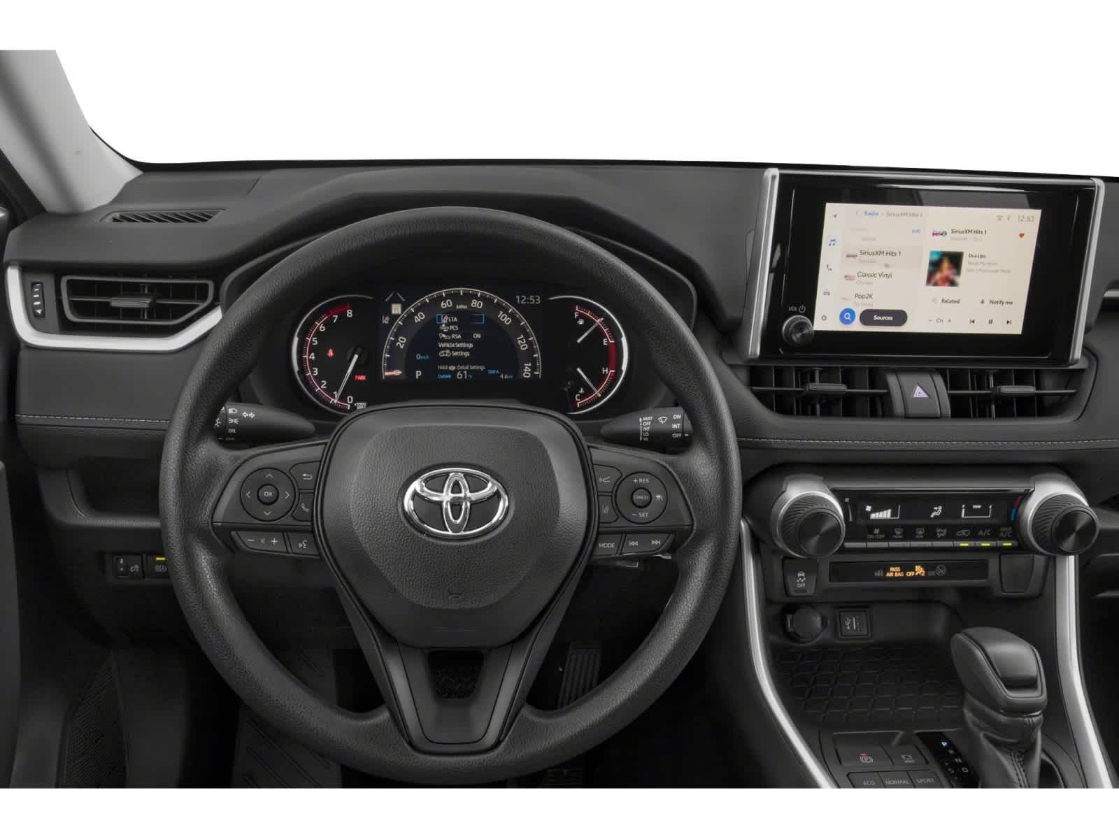 Used 2024 Toyota RAV4 SUV
