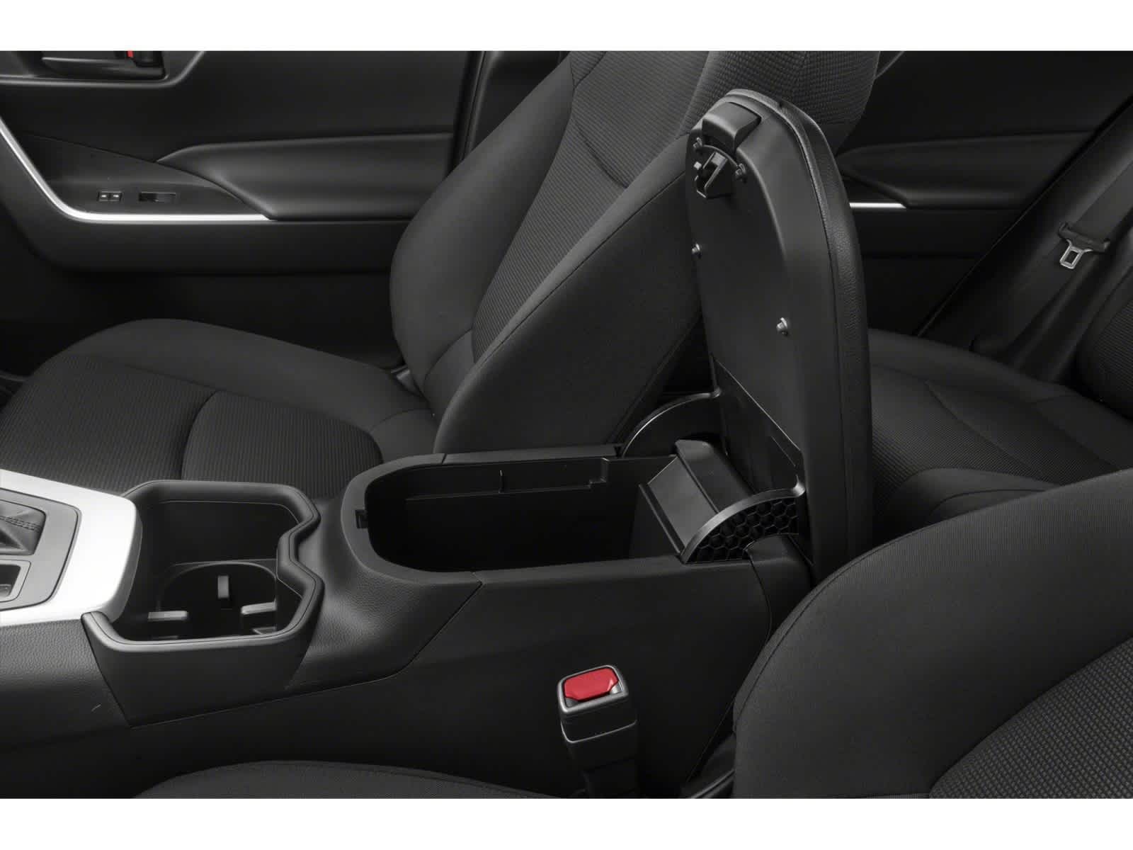 Used 2024 Toyota RAV4 SUV