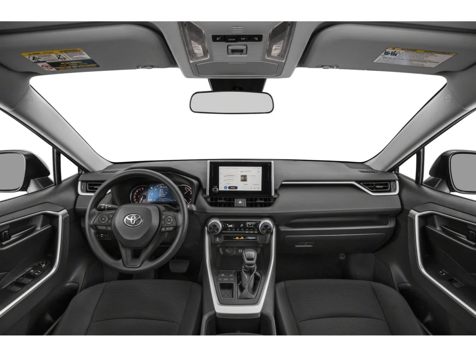 Used 2024 Toyota RAV4 SUV