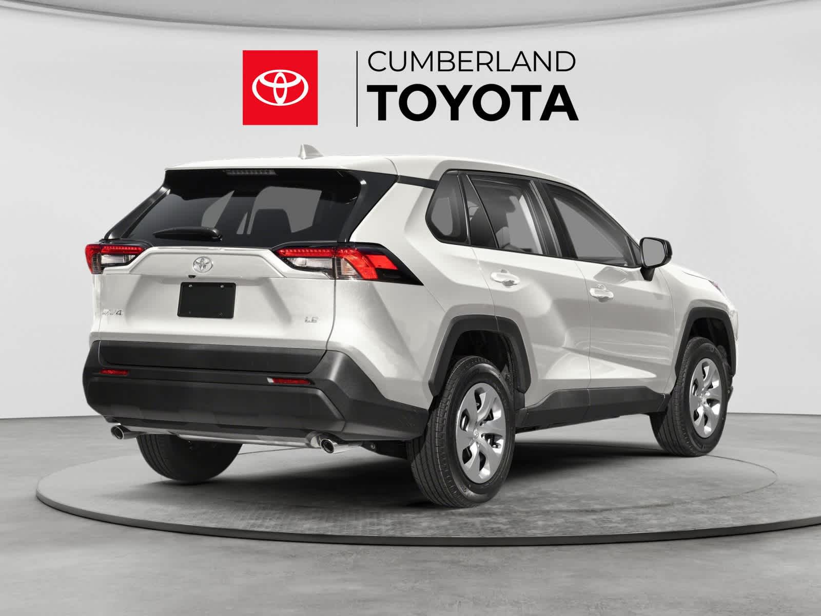 Used 2024 Toyota RAV4 SUV